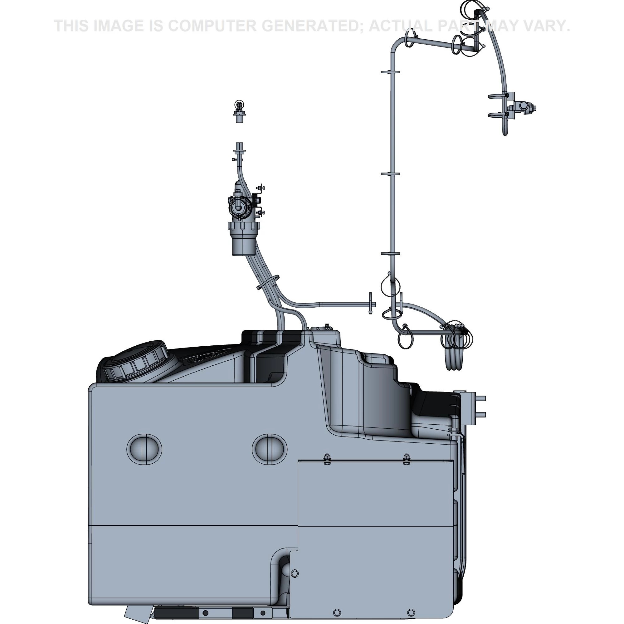 KIT DE SERVIÇO | CASEIH | SA | PT