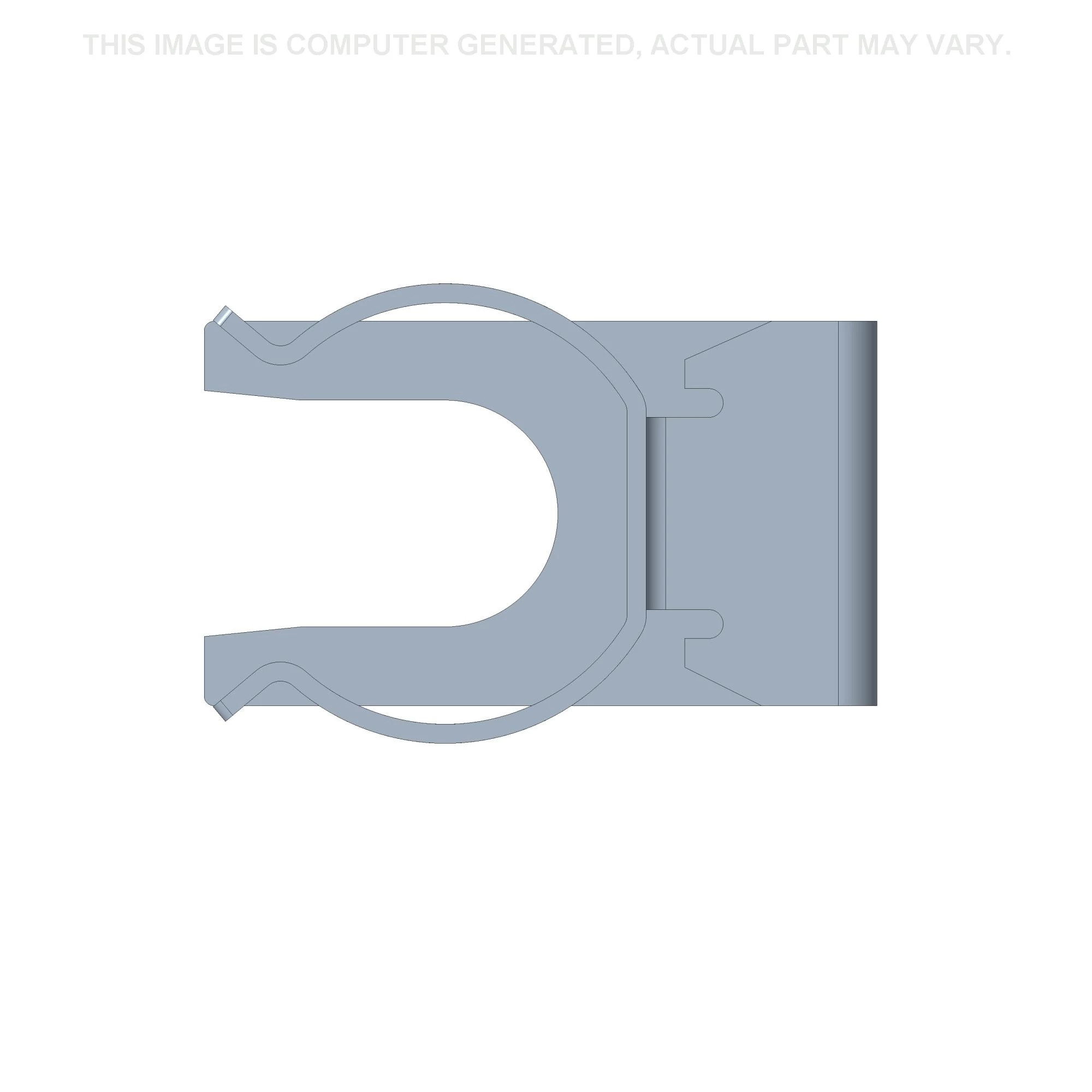 FEDERKLAMMER | NEWHOLLANDAG | EU | DE