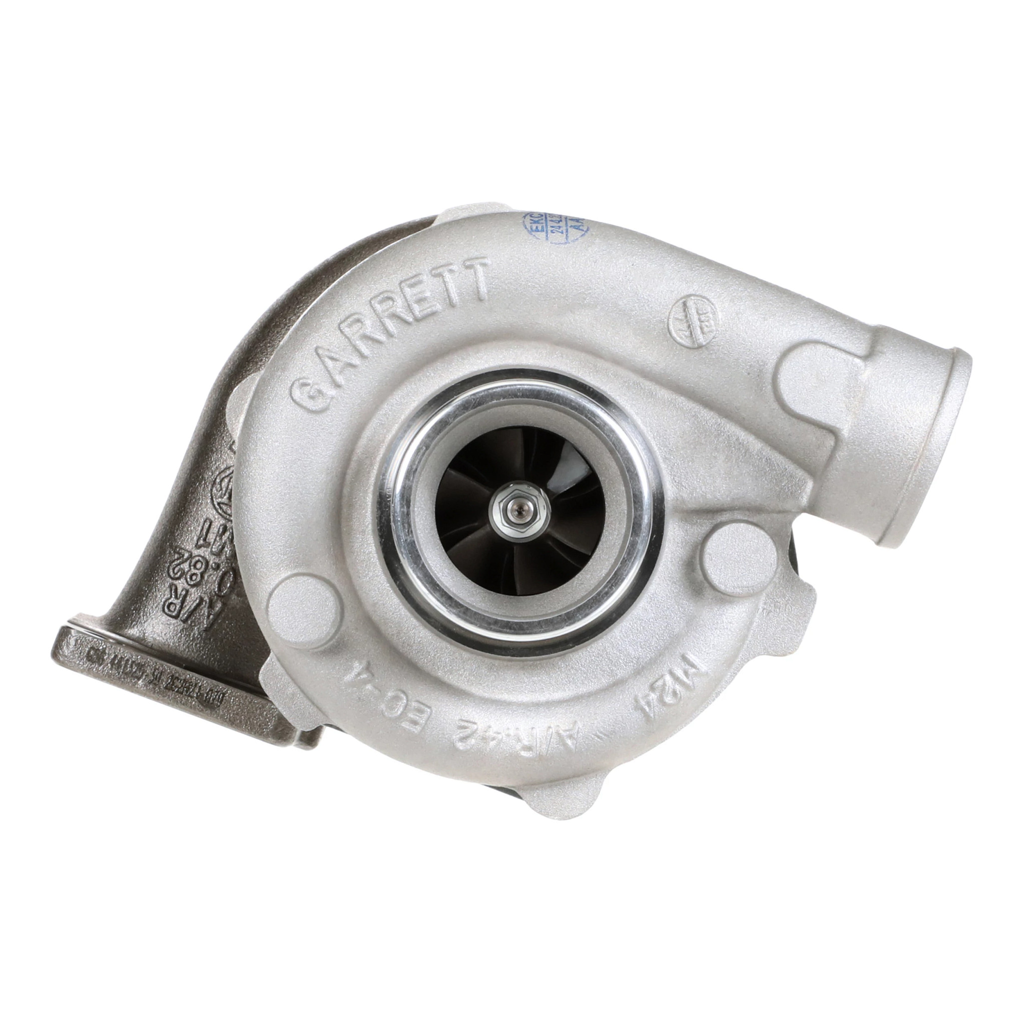 TURBOCOMPRESSEUR | NEWHOLLANDCE | CA | EN