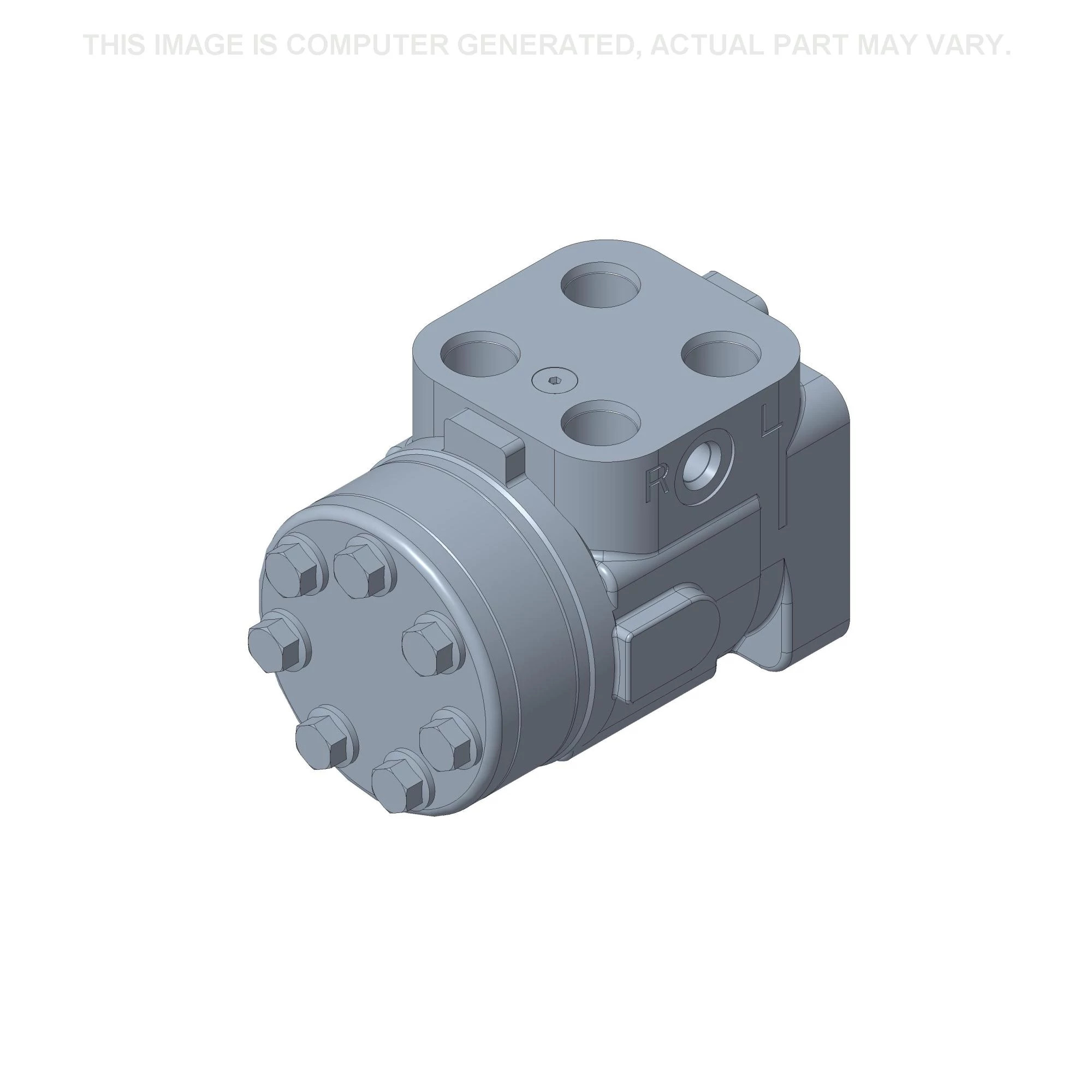 DISTRIBUTORE STERZO | NEWHOLLANDAG | IT | IT