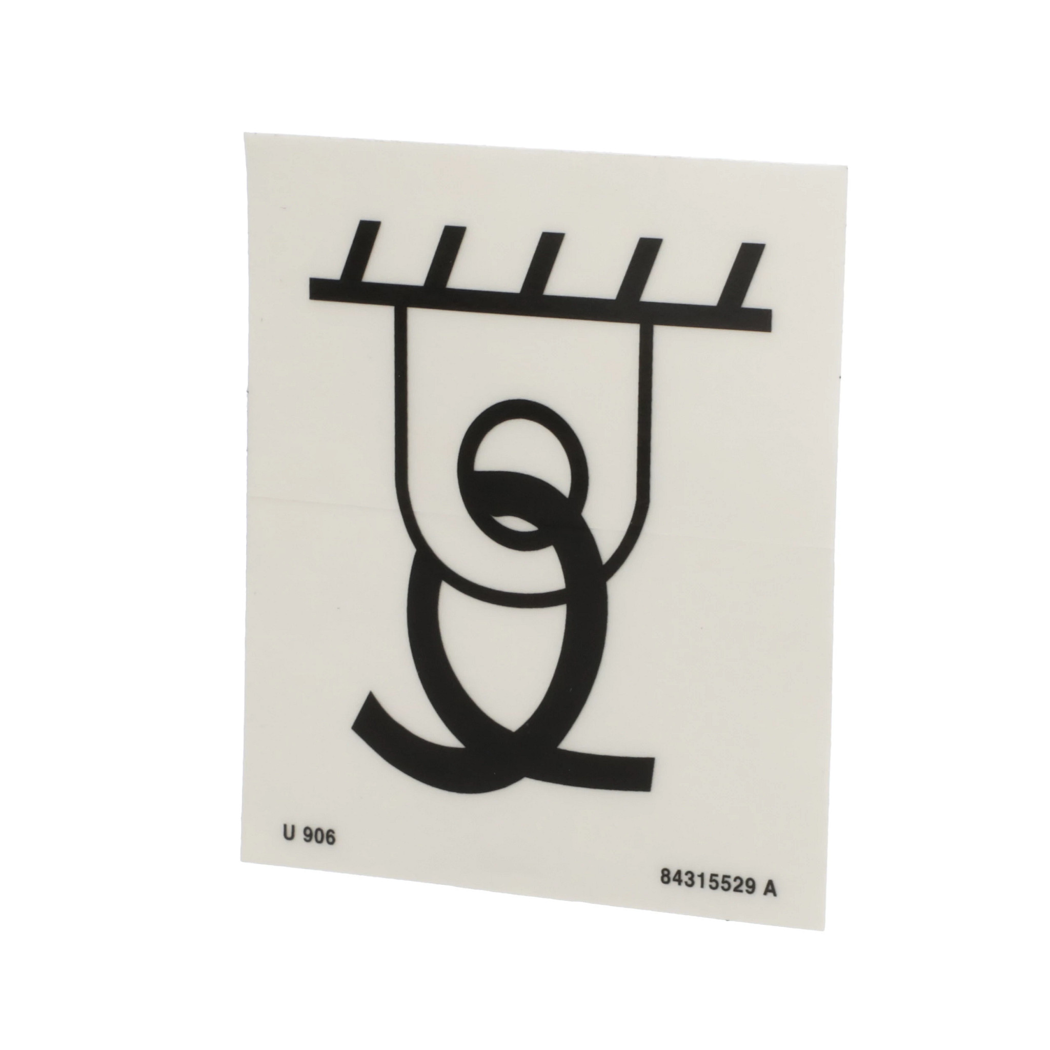 DECALQUE | CASEIH | BR | PT