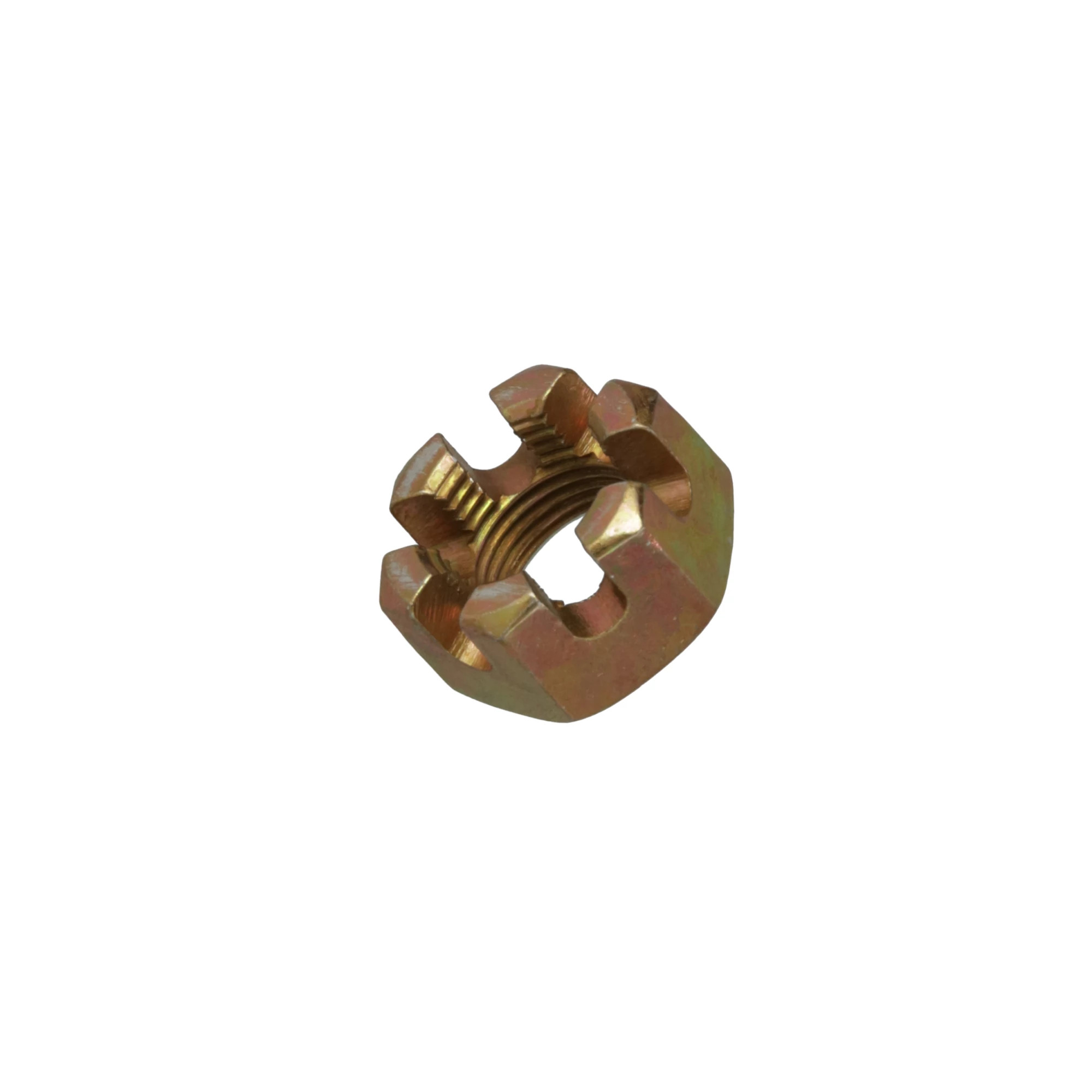 SLOTTED NUT | NEWHOLLANDAG | GB | EN