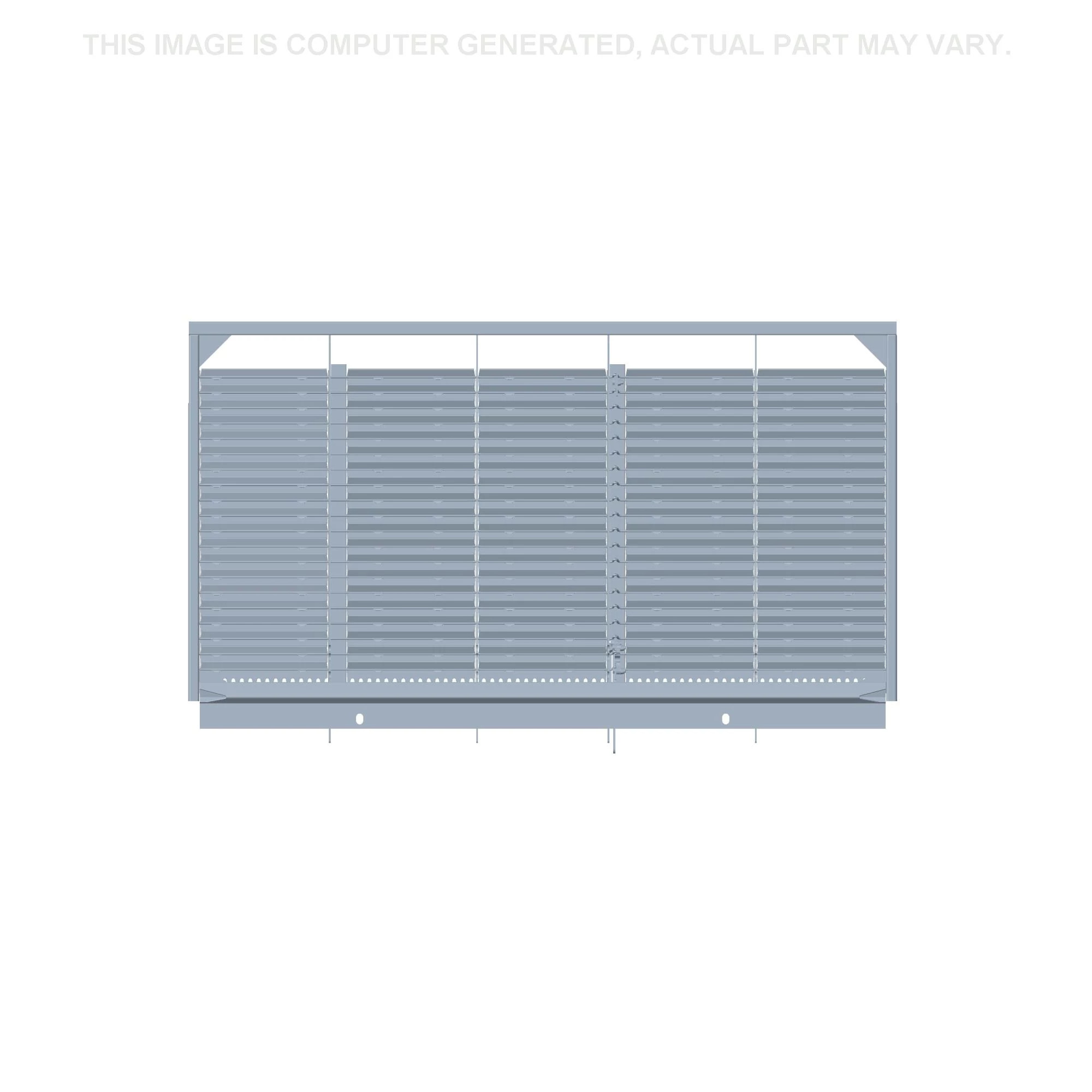 GRILLE PRELIMINAIRE | NEWHOLLANDCE | CA | FR
