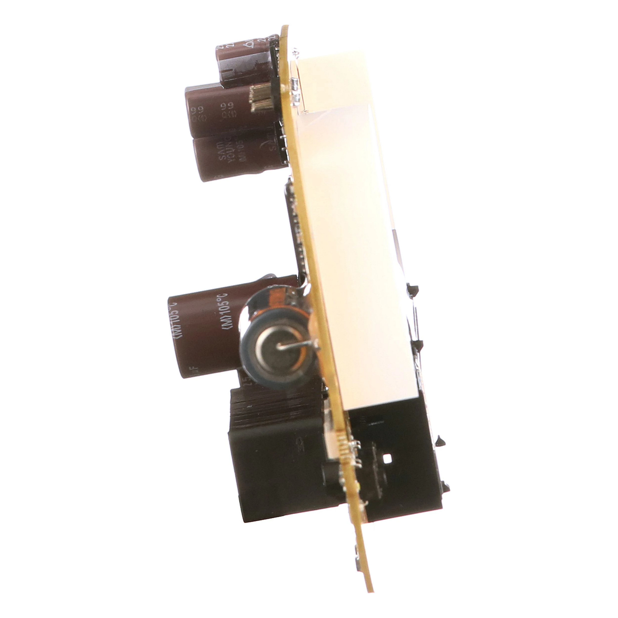 PRINTED CIRCUIT BOAR | NEWHOLLANDAG | EU | EN