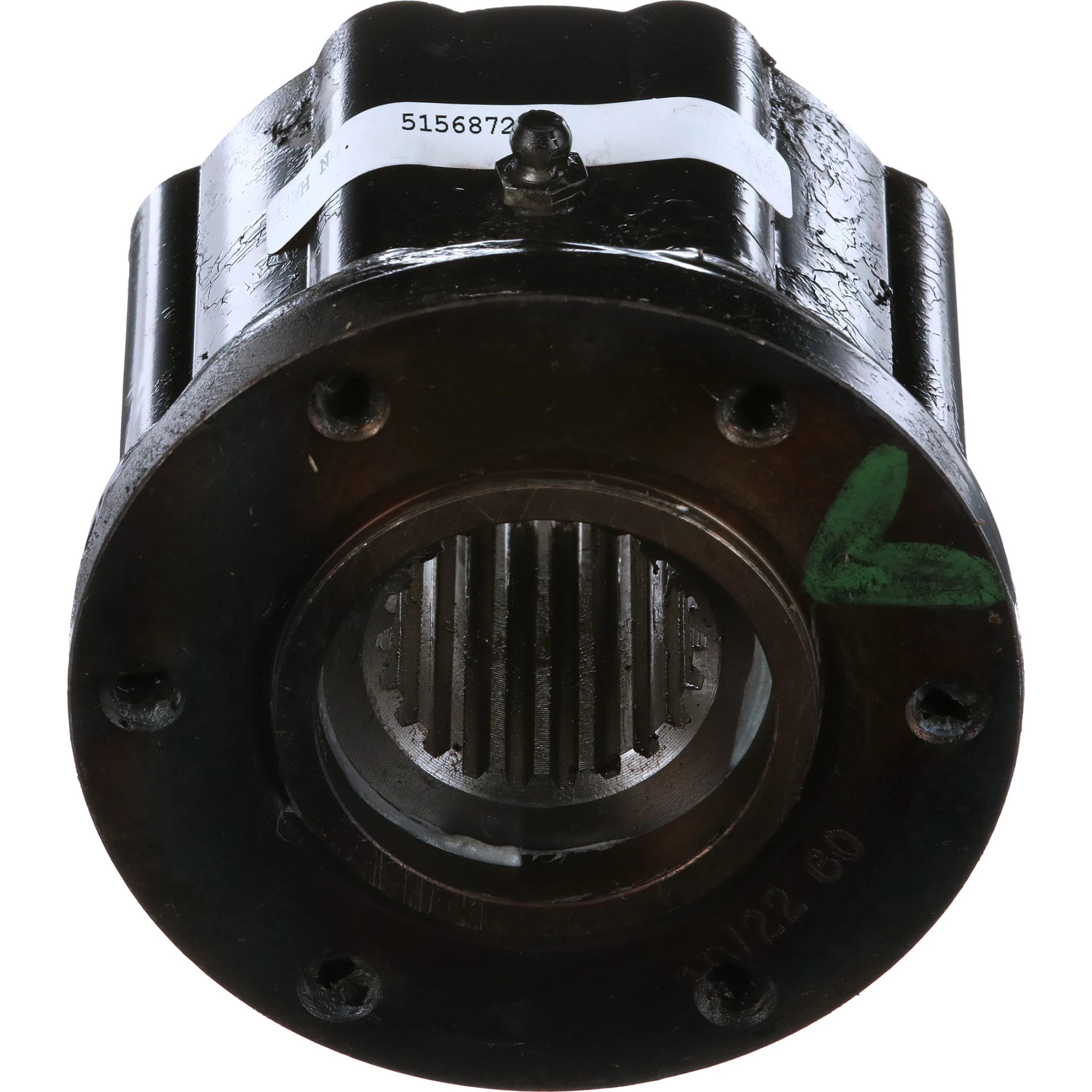 CLUTCH | CASEIH | US | EN