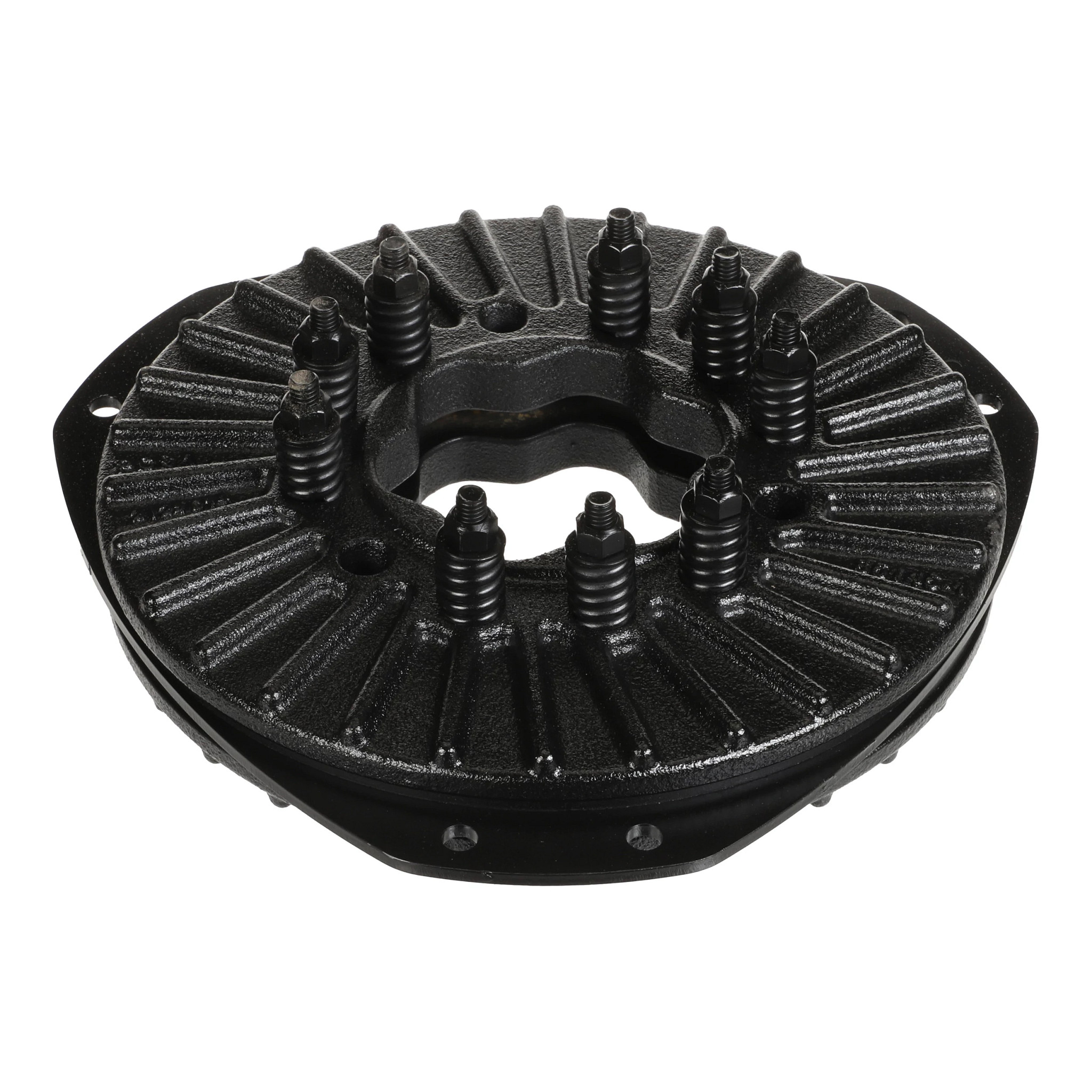 CLUTCH & DISC ASSY | CASEIH | CA | FR