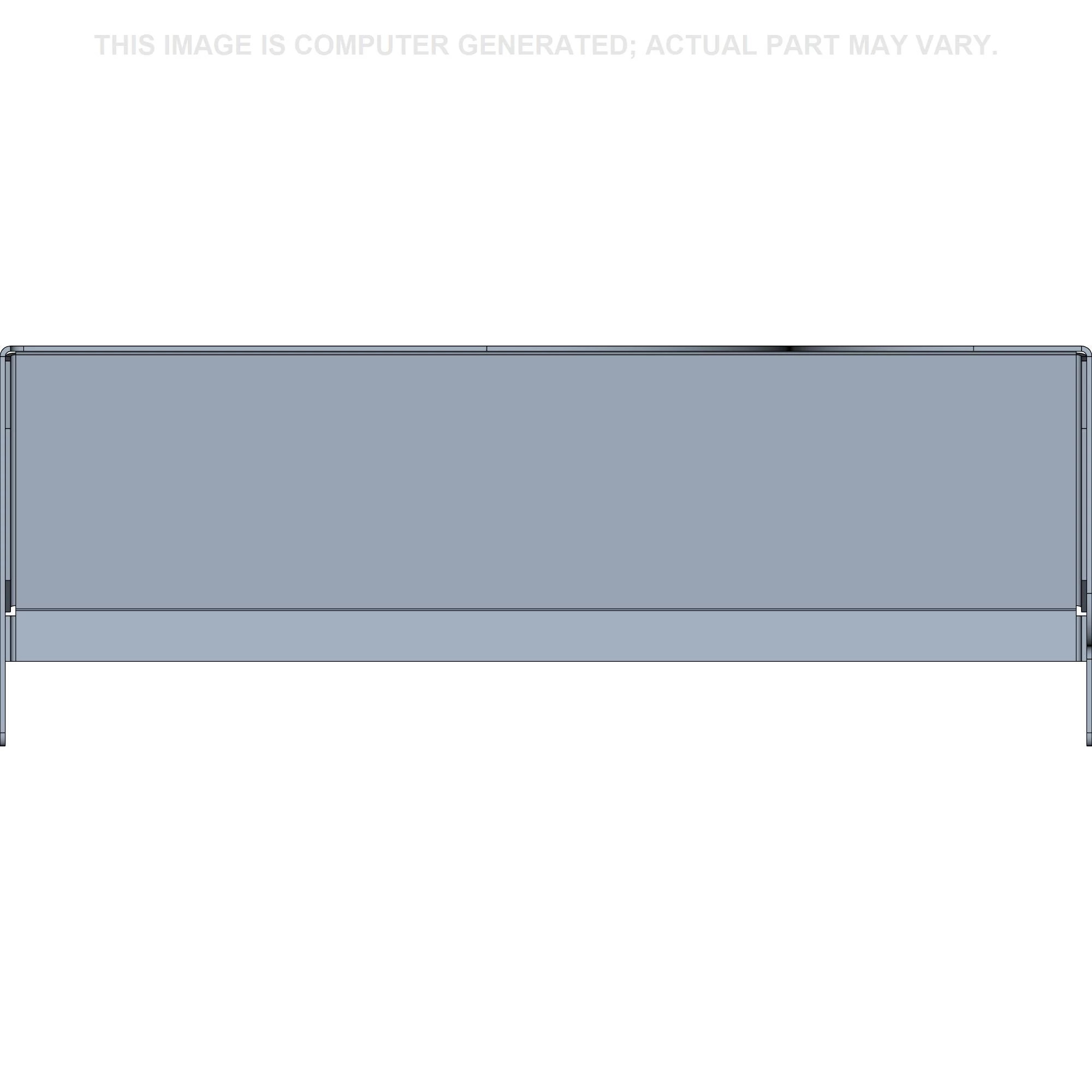 COVER ASSY | MILLER | AMEA | EN