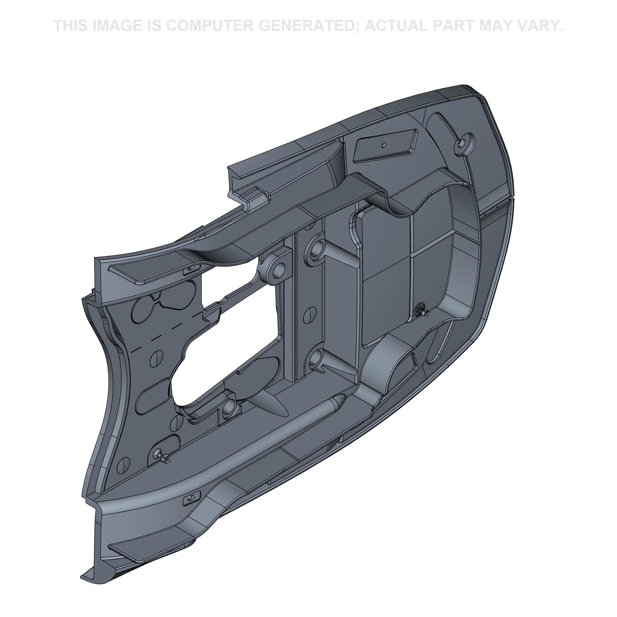 BULKHEAD | CASEIH | GB | EN
