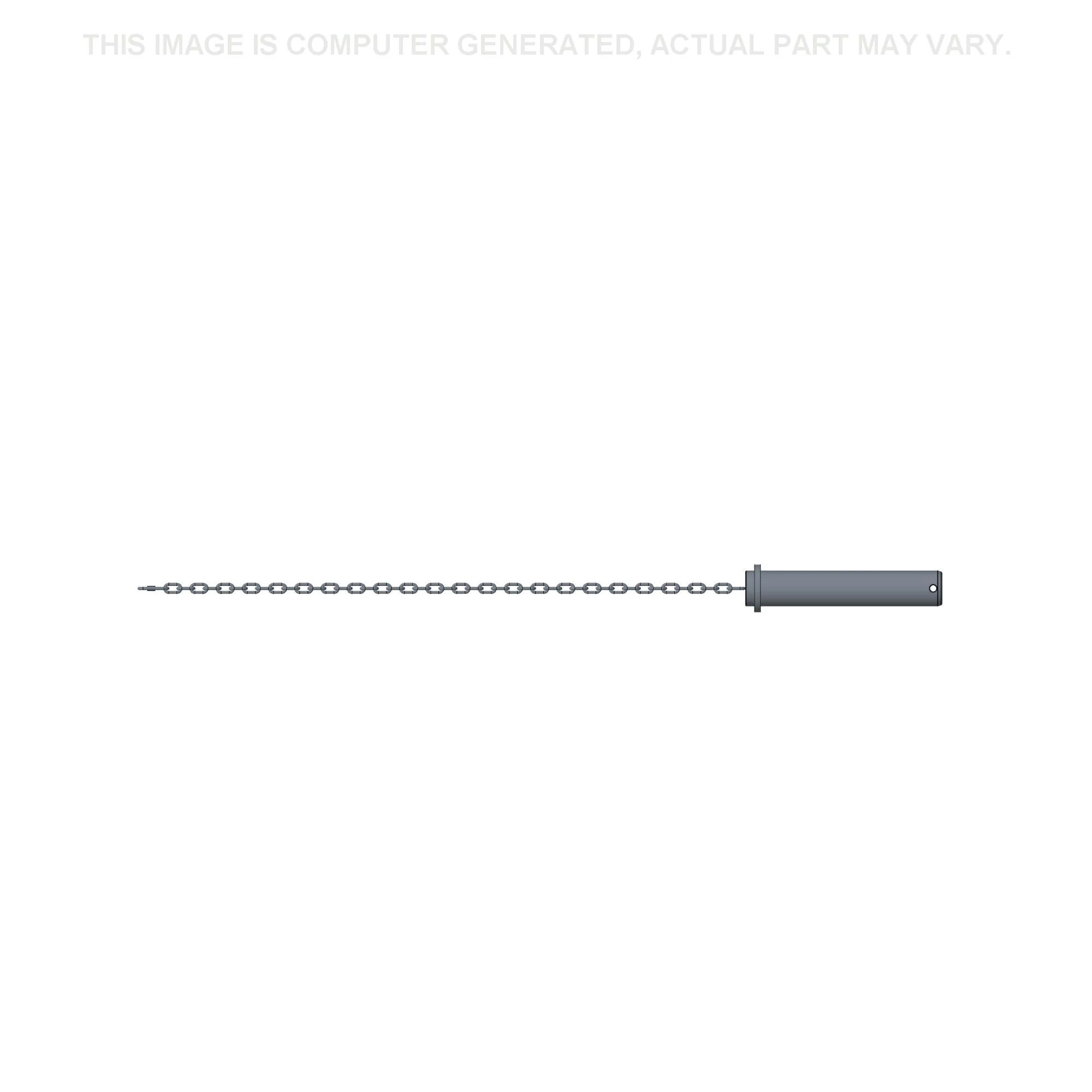 LOCK PIN | NEWHOLLANDAG | CA | FR