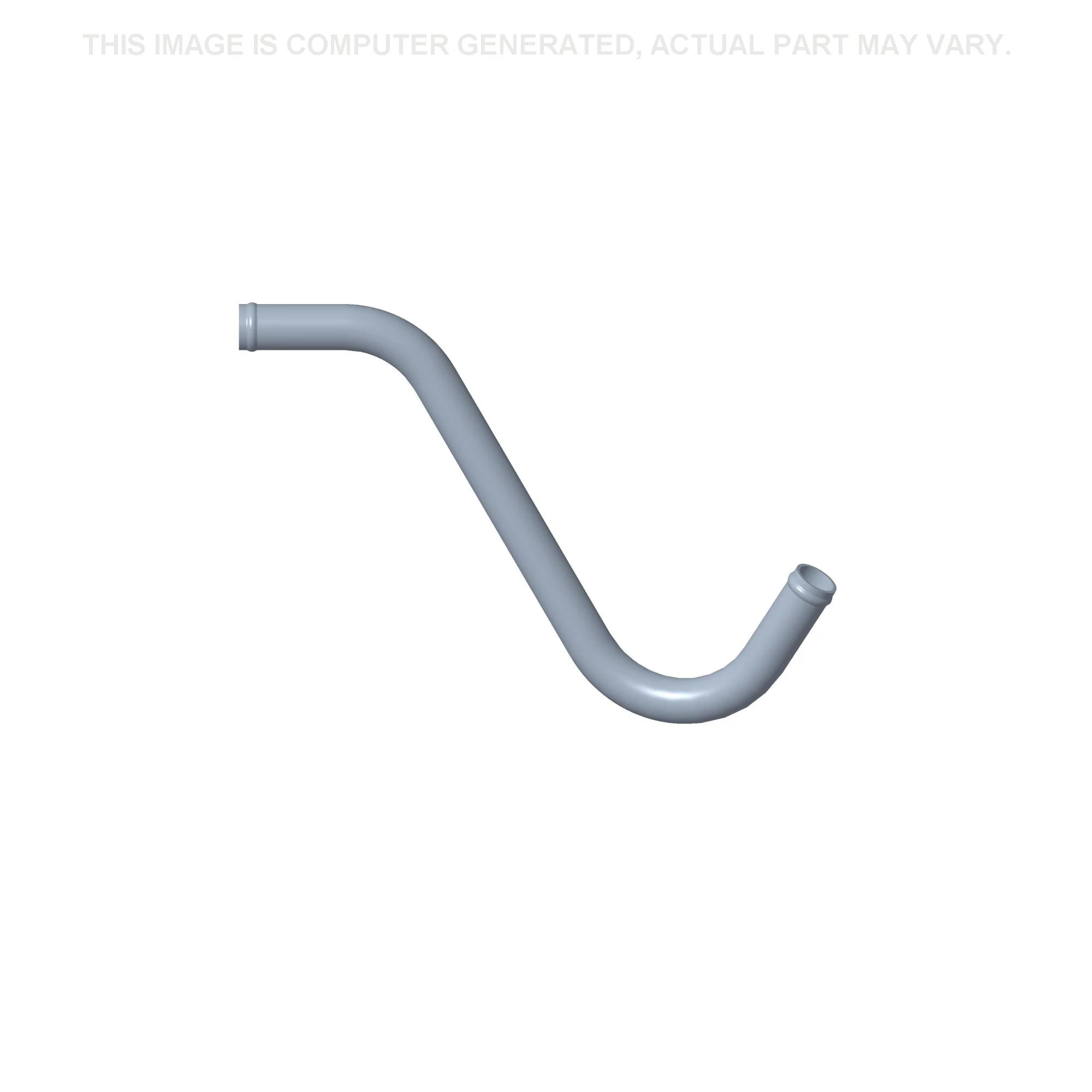 TUBO | CASEIH | EU | IT