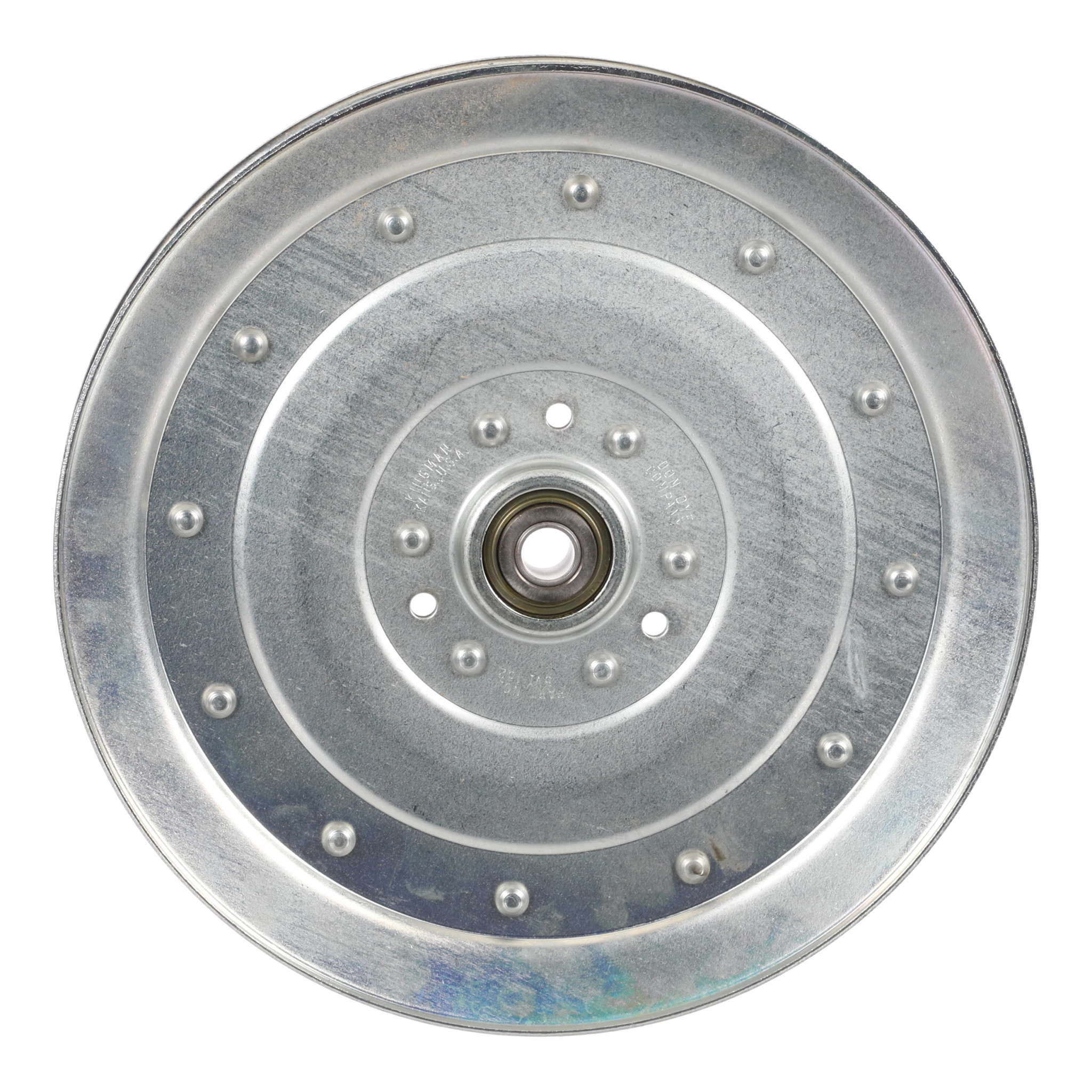 PULLEY | MILLER | CA | EN
