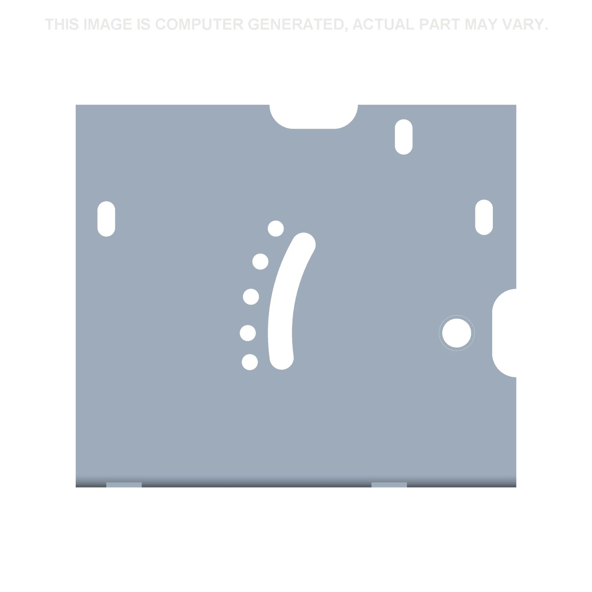 PLATE ASSY. | CASEIH | FR | FR