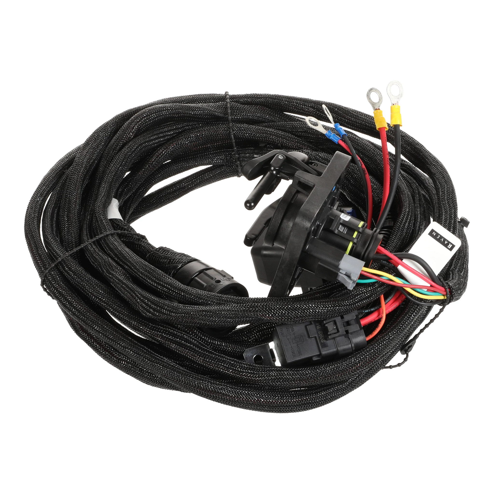 Cable | NEWHOLLANDAG | CA | EN