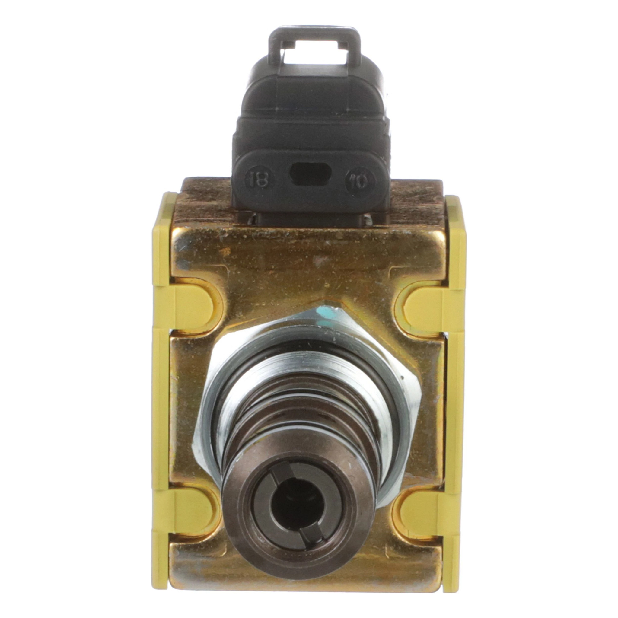 ELECTROVANNE | CASECE | CA | FR