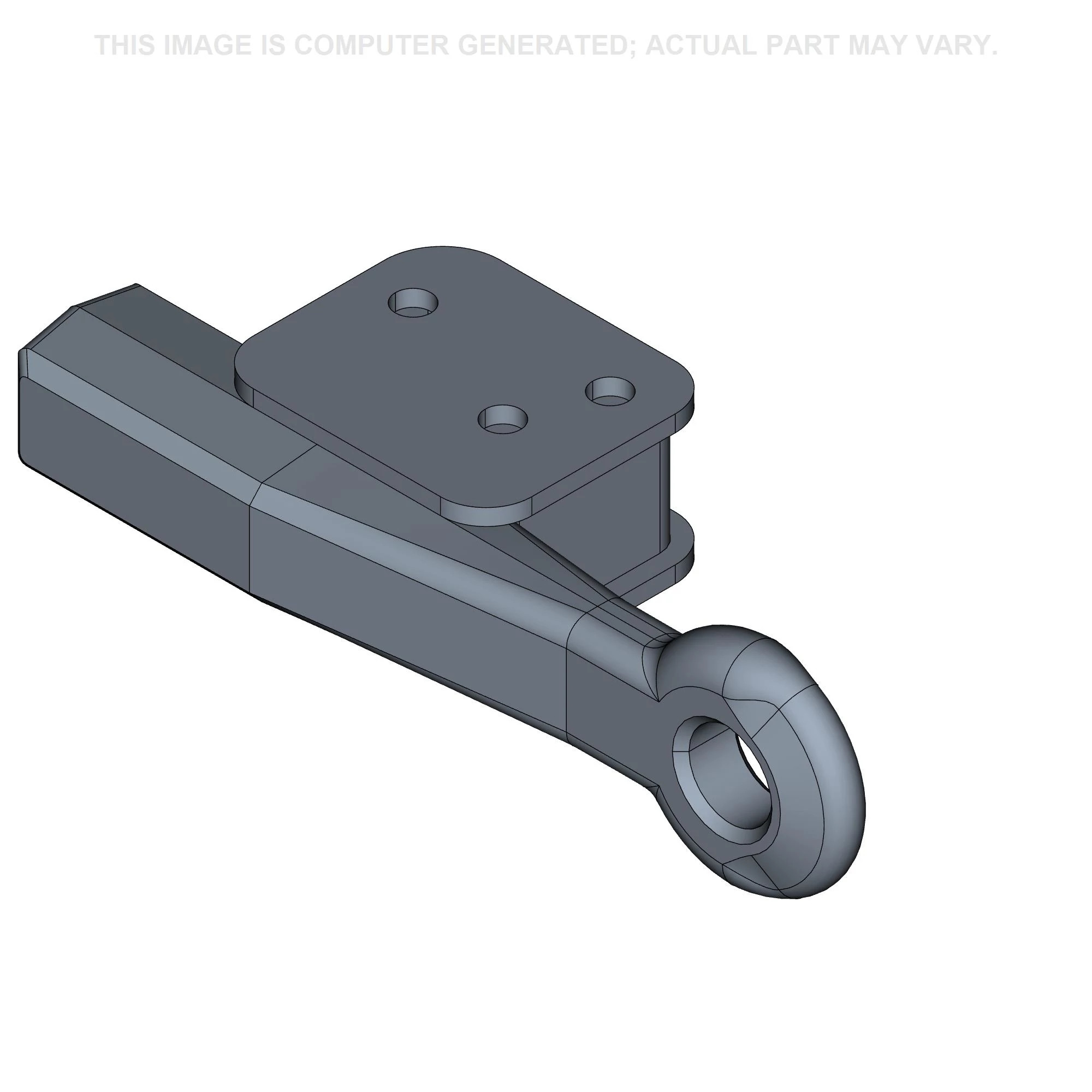 Clevis | CASEIH | CA | EN