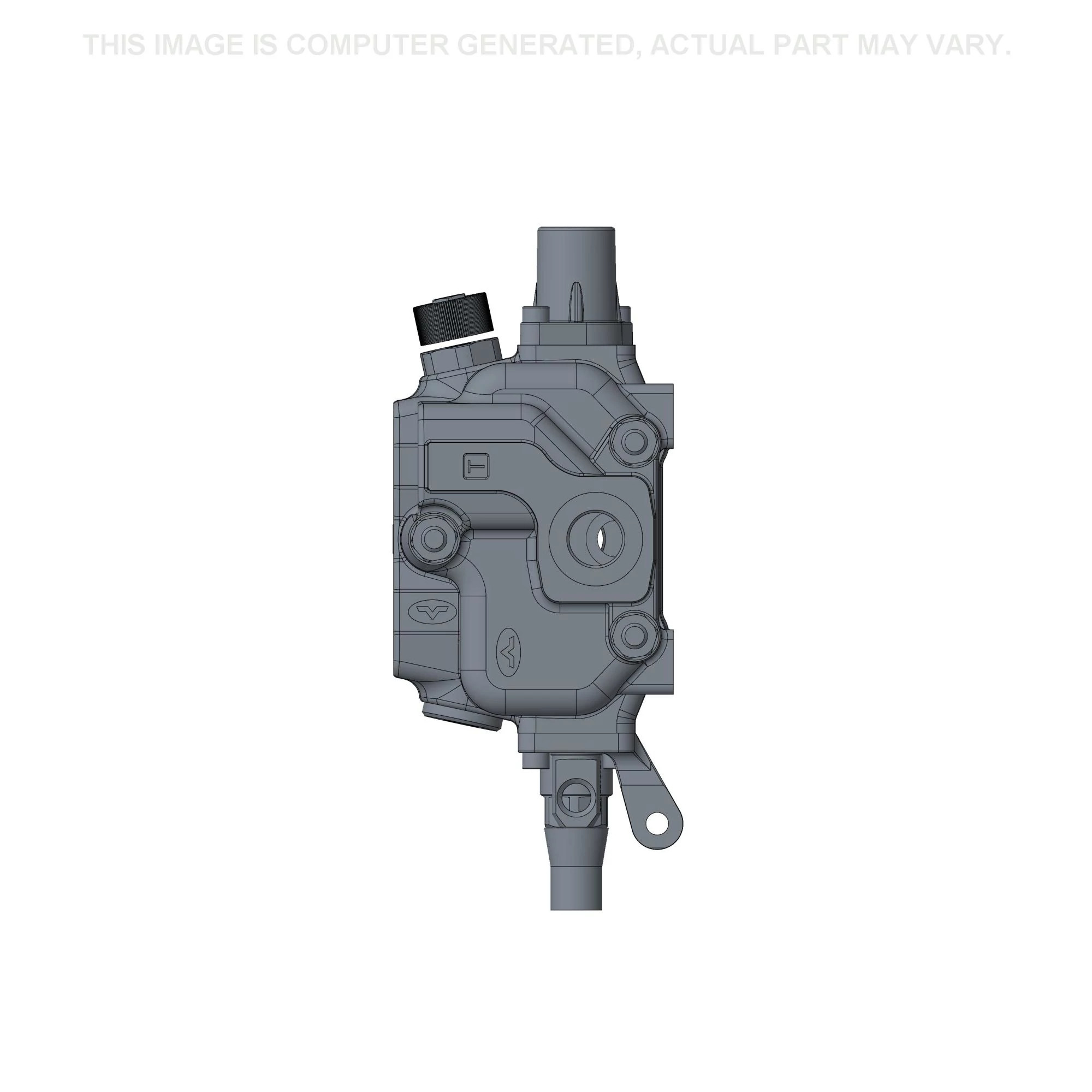 VÁLVULA | CASEIH | EU | ES