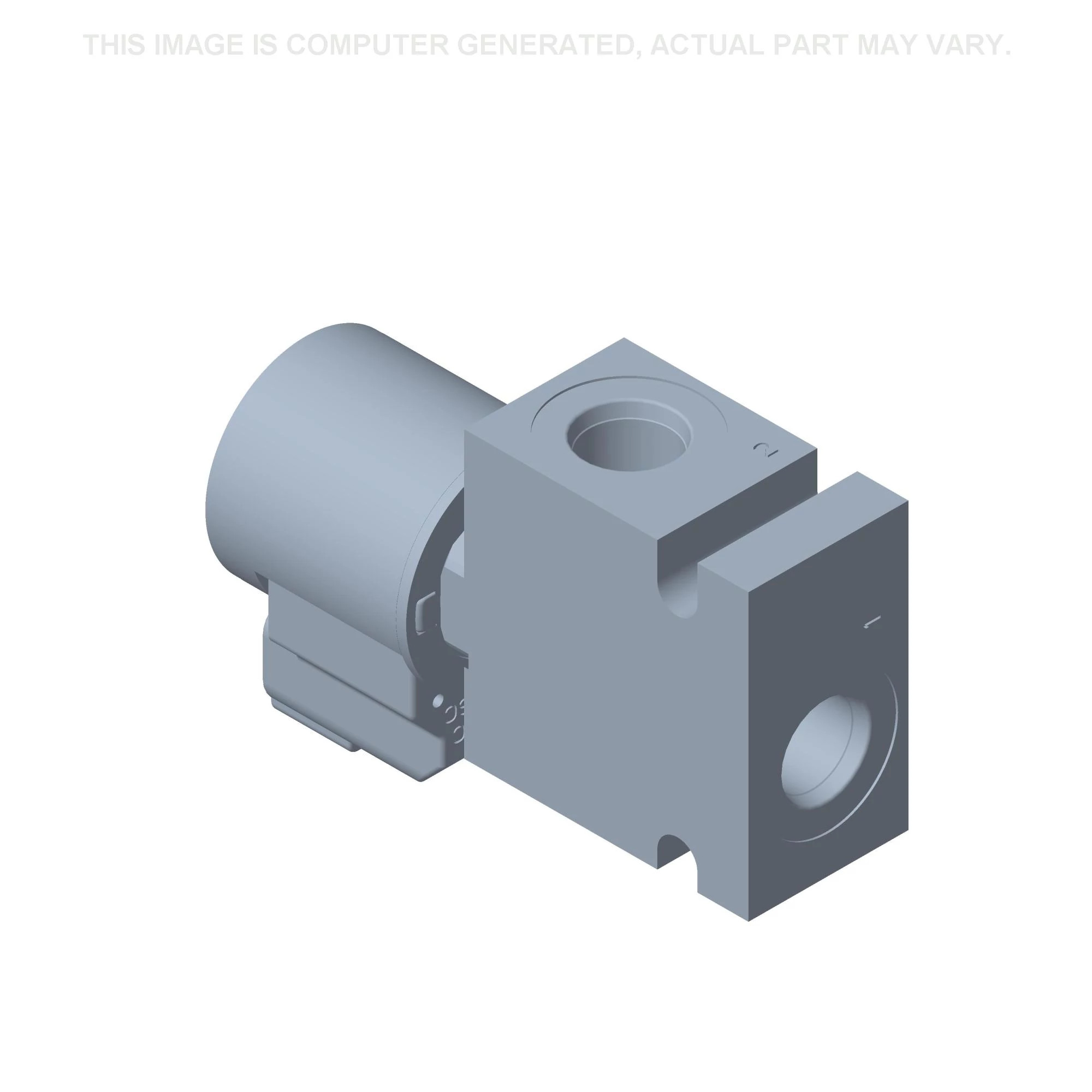 COLECTOR HIDRÁULICO | CASECE | EU | FR