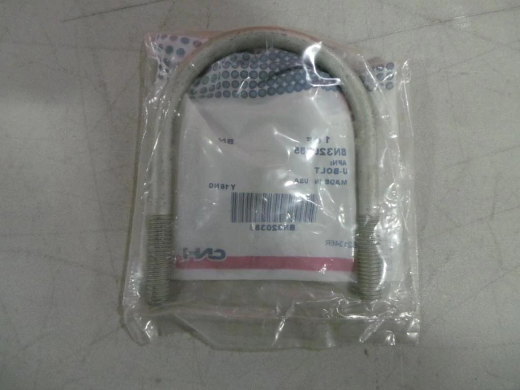 ŚRUBA W KSZTAŁCIE U | CASEIH | EU | PL