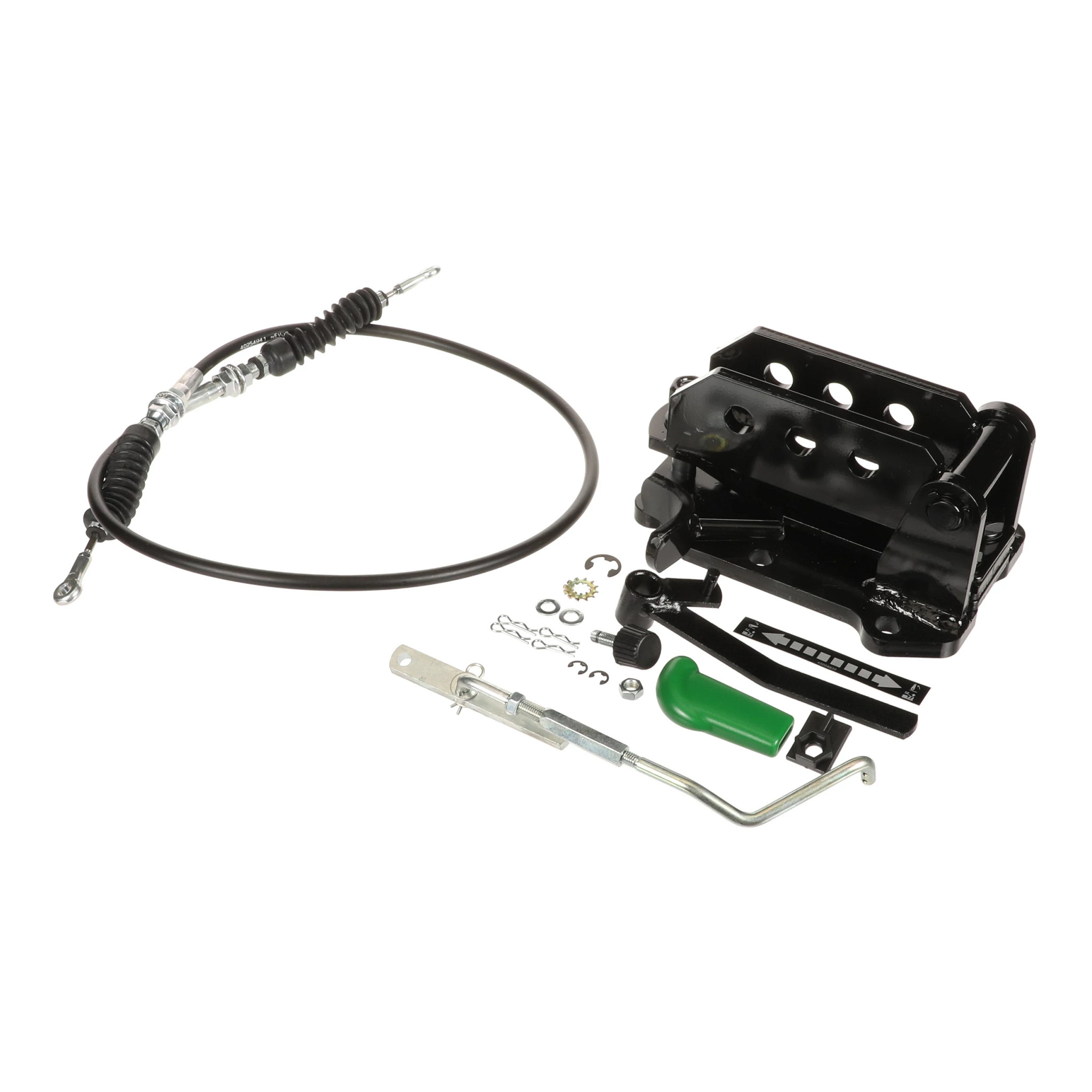 Kit | CASEIH | US | EN