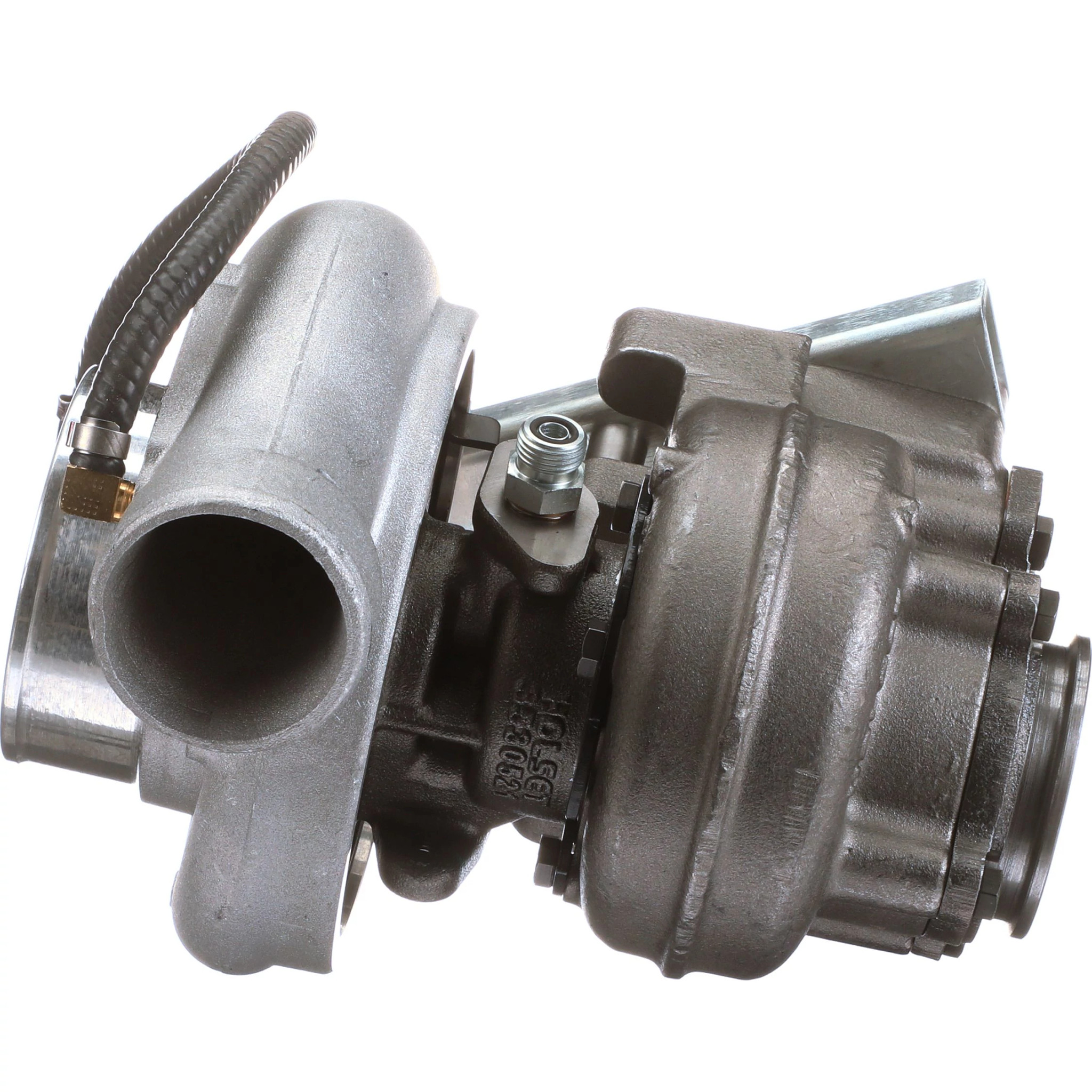 TURBO-COMPRESSOR