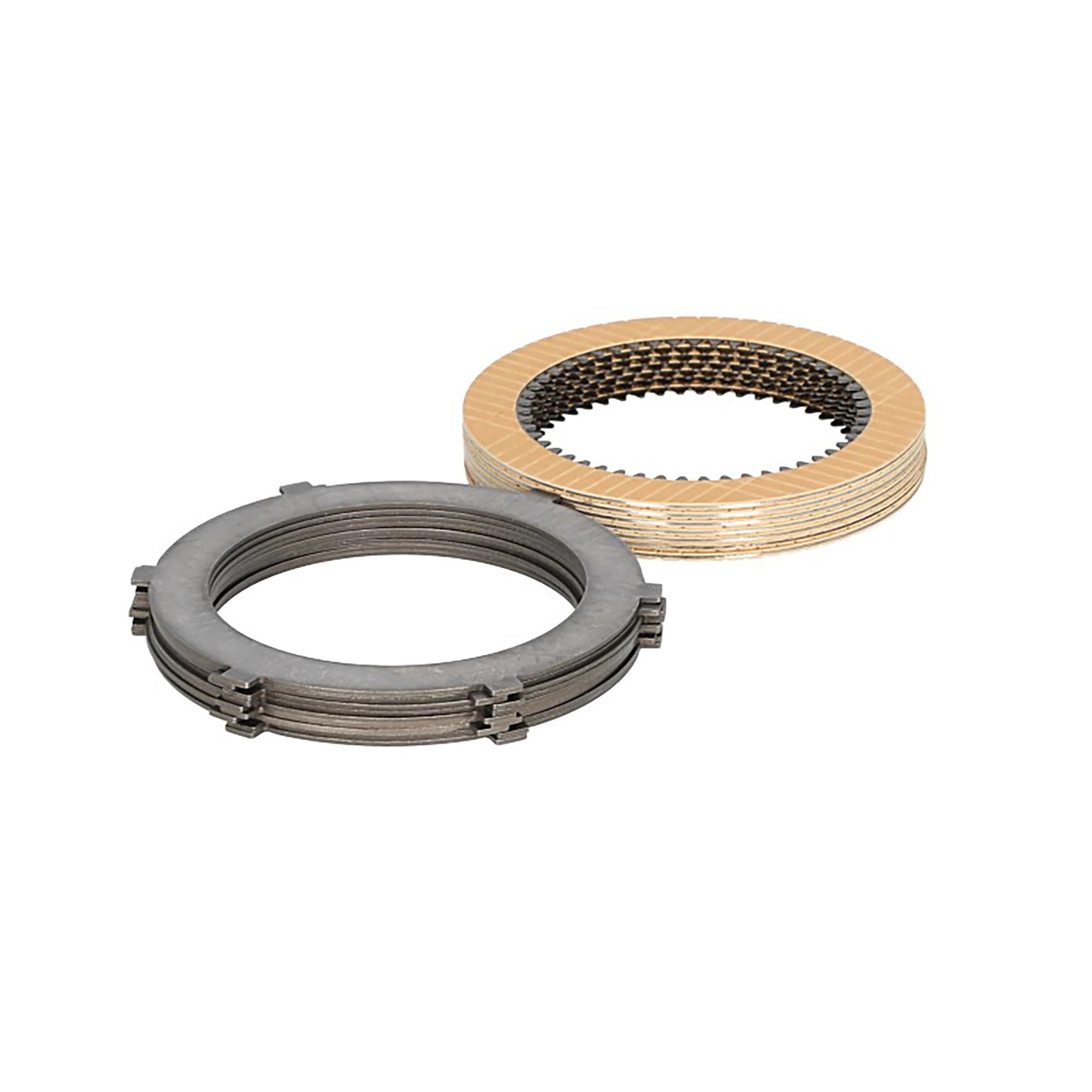 PTO CLUTCH | FLEXICOIL | ANZ | EN