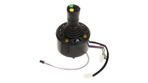 JOYSTICK | CASECE | EU | EN
