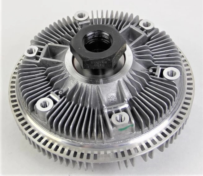 REMAN VISCO FAN DRIVE | NEWHOLLANDAG | CA | EN