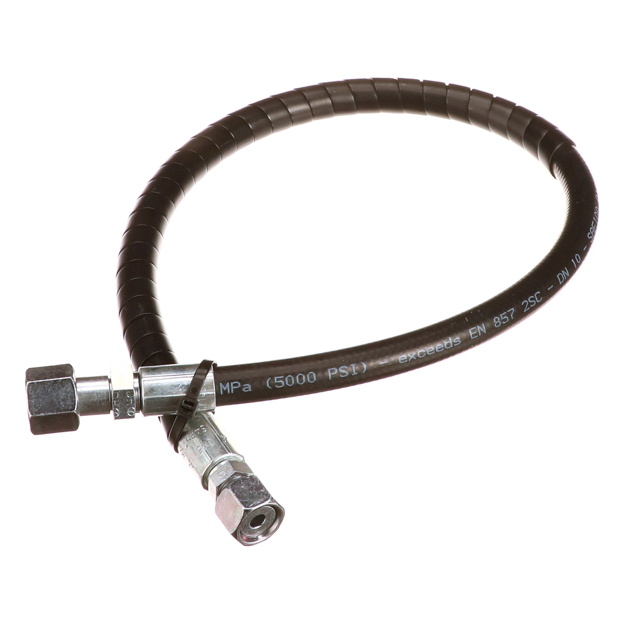Check Valve Hose - SAE 100R16 - 9.53 mm ID x 813 mm L