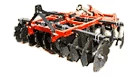 26'' LIFT TYPE DISC PLOW W/ADJUSTABLE SCRAPERS | NEWHOLLANDAG | IE | EN
