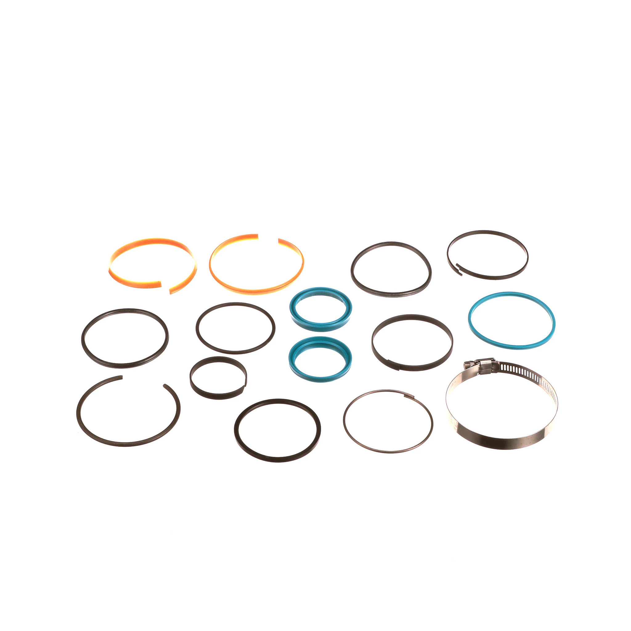 SEAL KIT | NEWHOLLANDAG | CA | EN