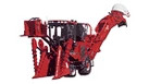 SUGAR CANE HARVESTER (BRAZIL) - 2006 | NEWHOLLANDAG | IT | IT