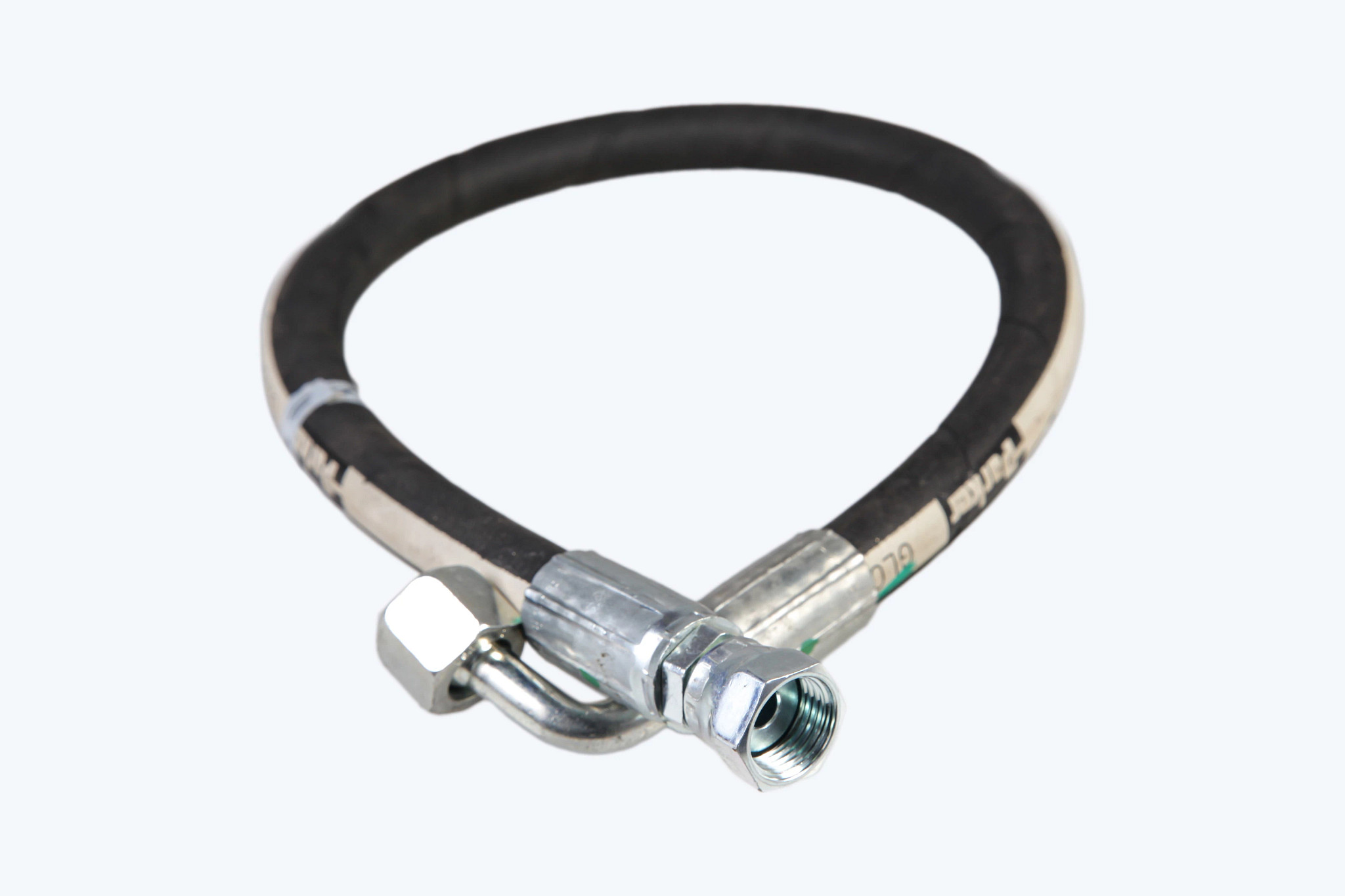 MANGUEIRA HIDRÁULICA | NEWHOLLANDCE | SA | PT