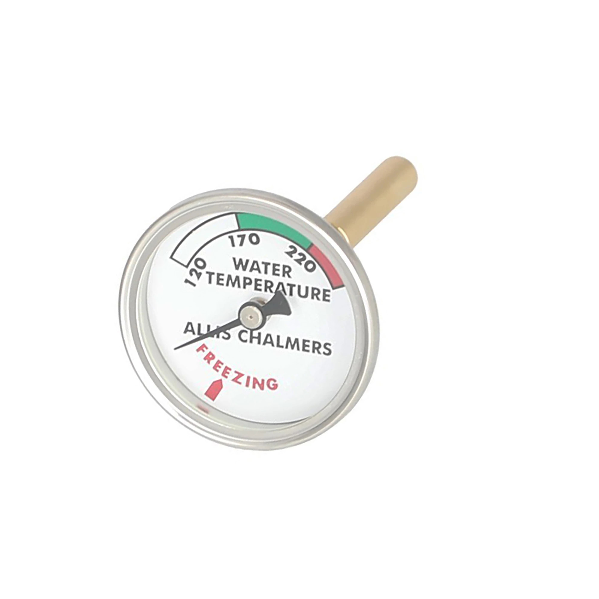Temperature Gauge | CASEIH | US | EN