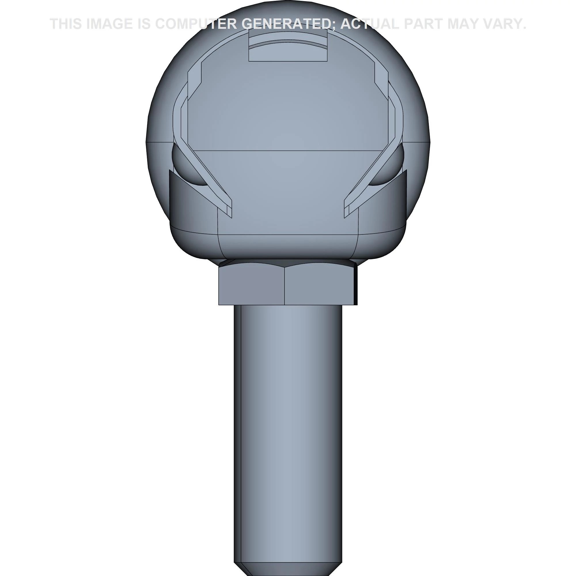 GAS STRUT | NEWHOLLANDAG | IE | EN