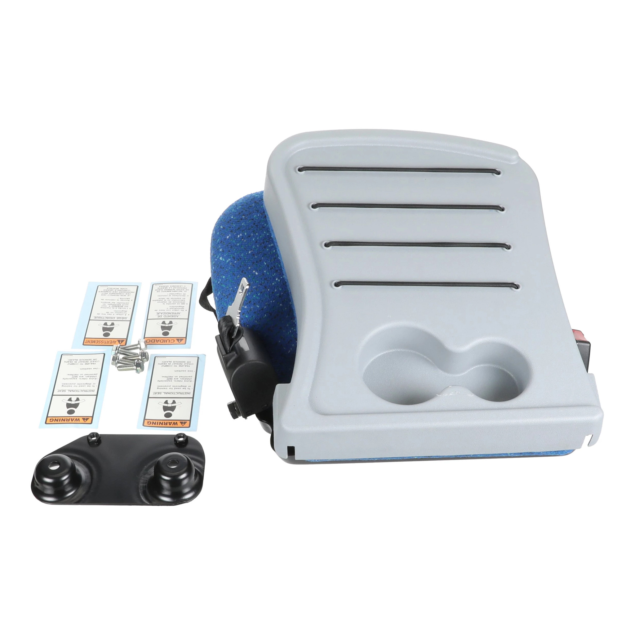 SEDILE PASSEGGERO - 87581047