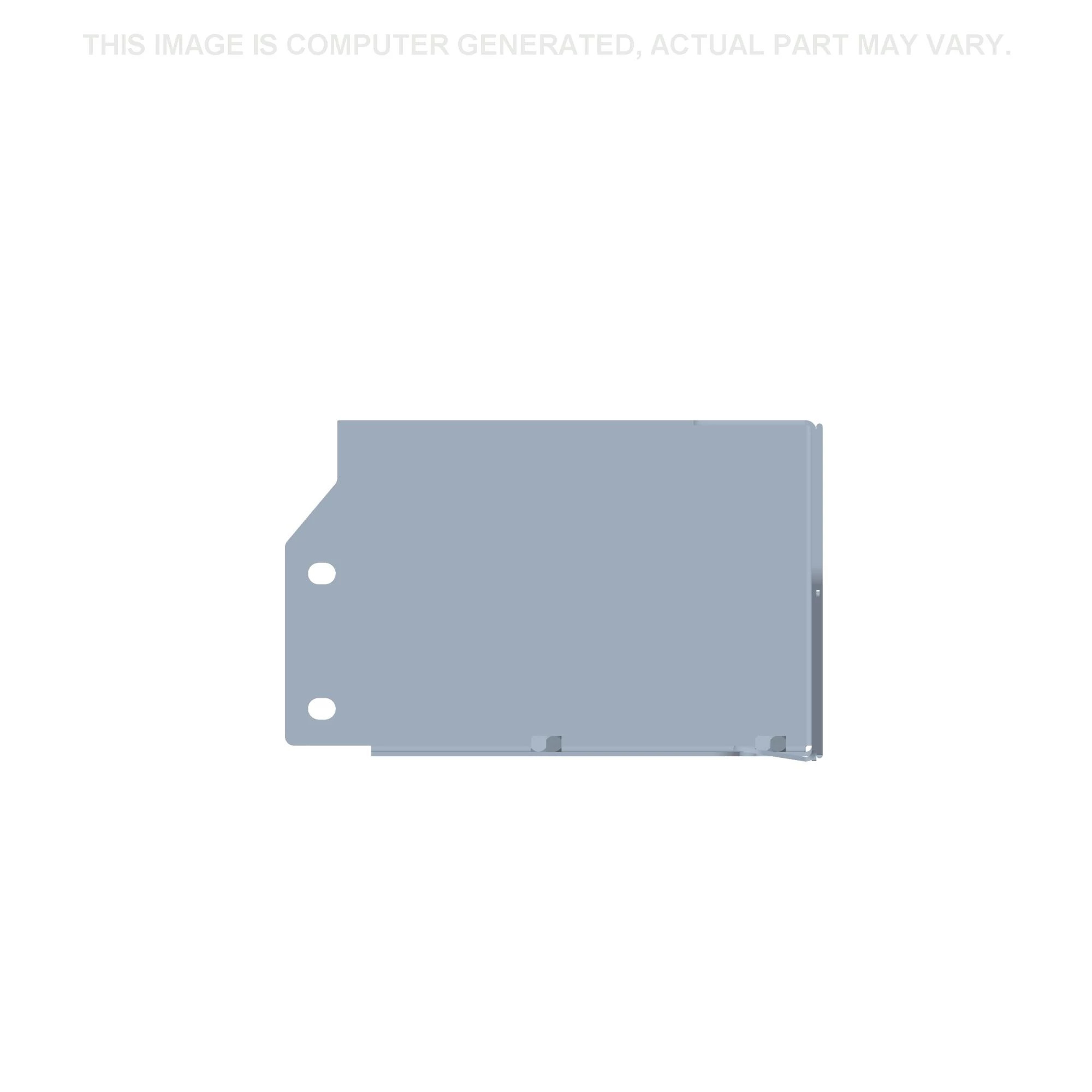 ECRAN THERMIQUE | NEWHOLLANDAG | EU | FR