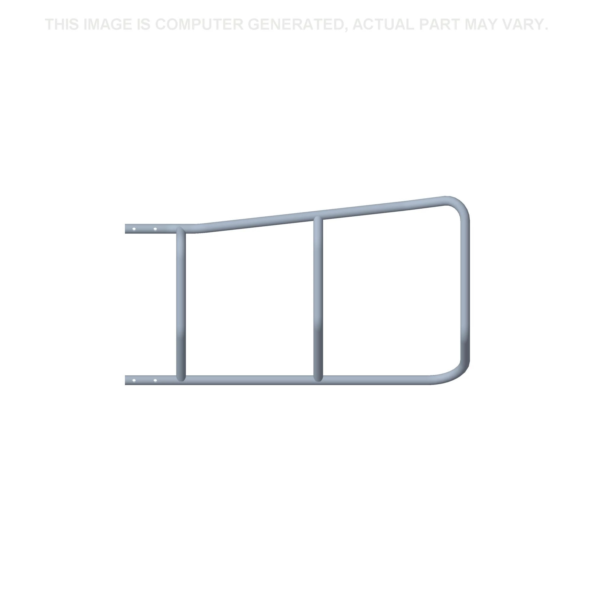 HANDRAIL | CASEIH | NZ | EN