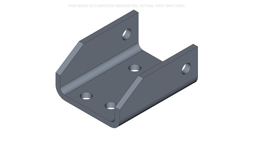 PLAQUE DE MONTAGE | STEYR | EU | FR