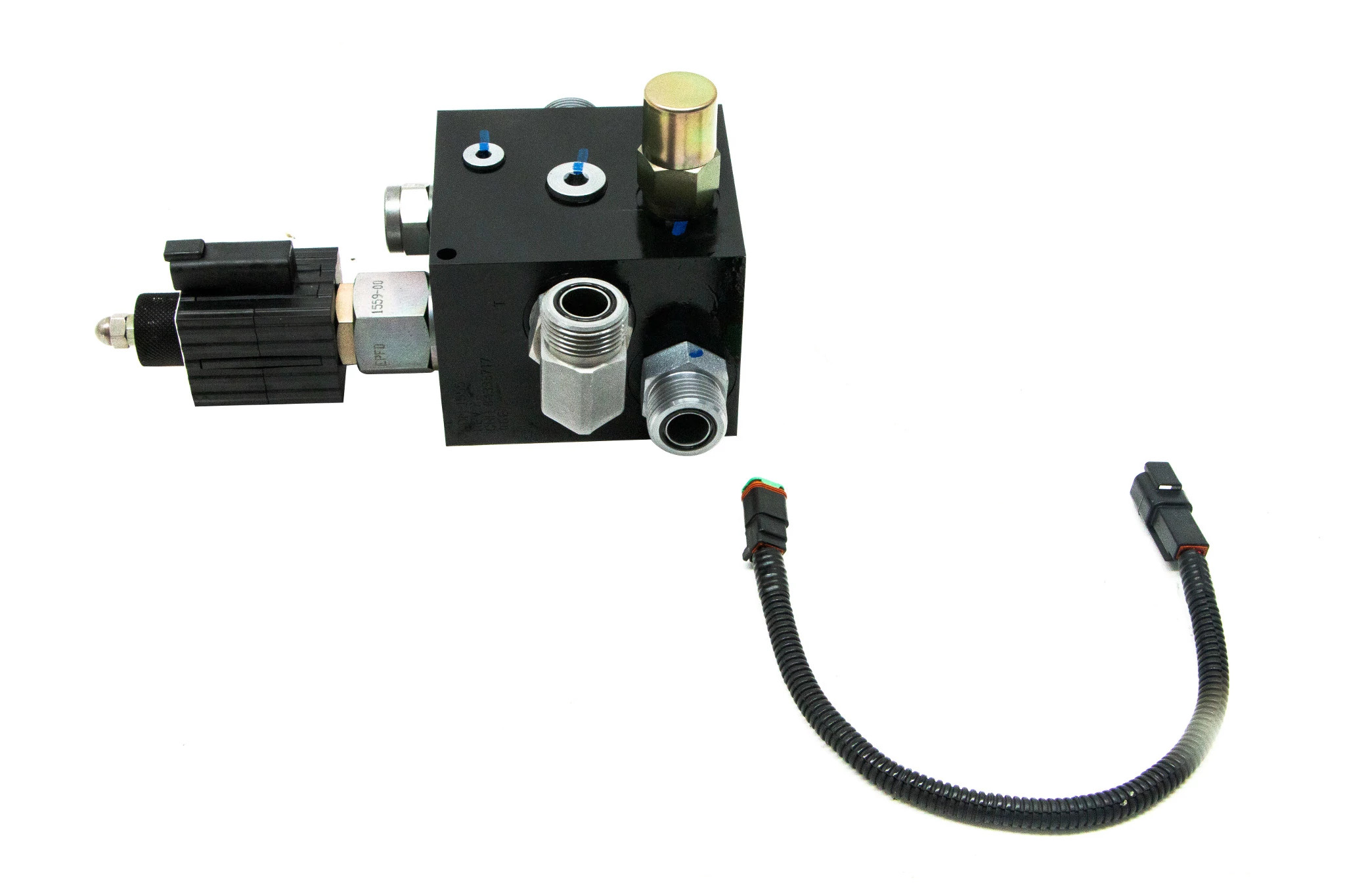 SERVICE KIT | DEFAULT | EU | EN