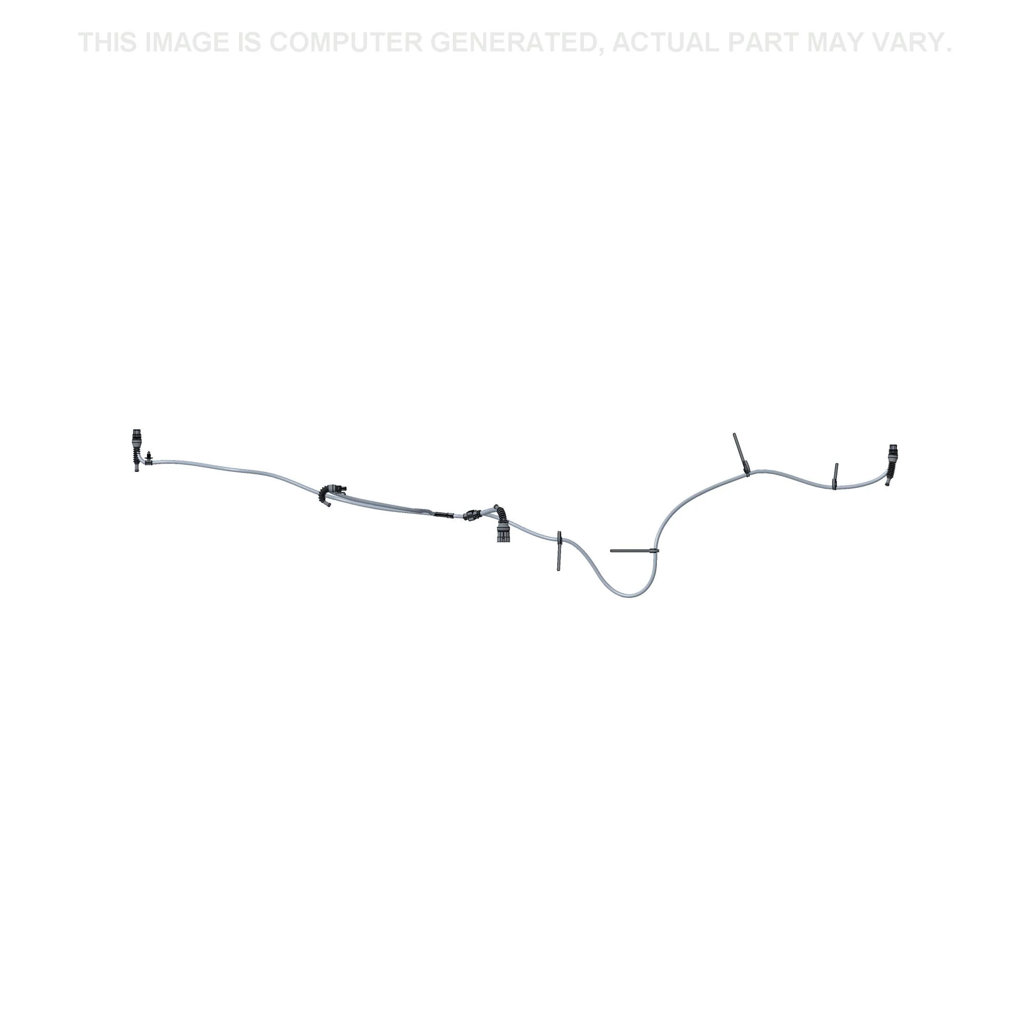 WIRE HARNESS | CASEIH | EU | EN