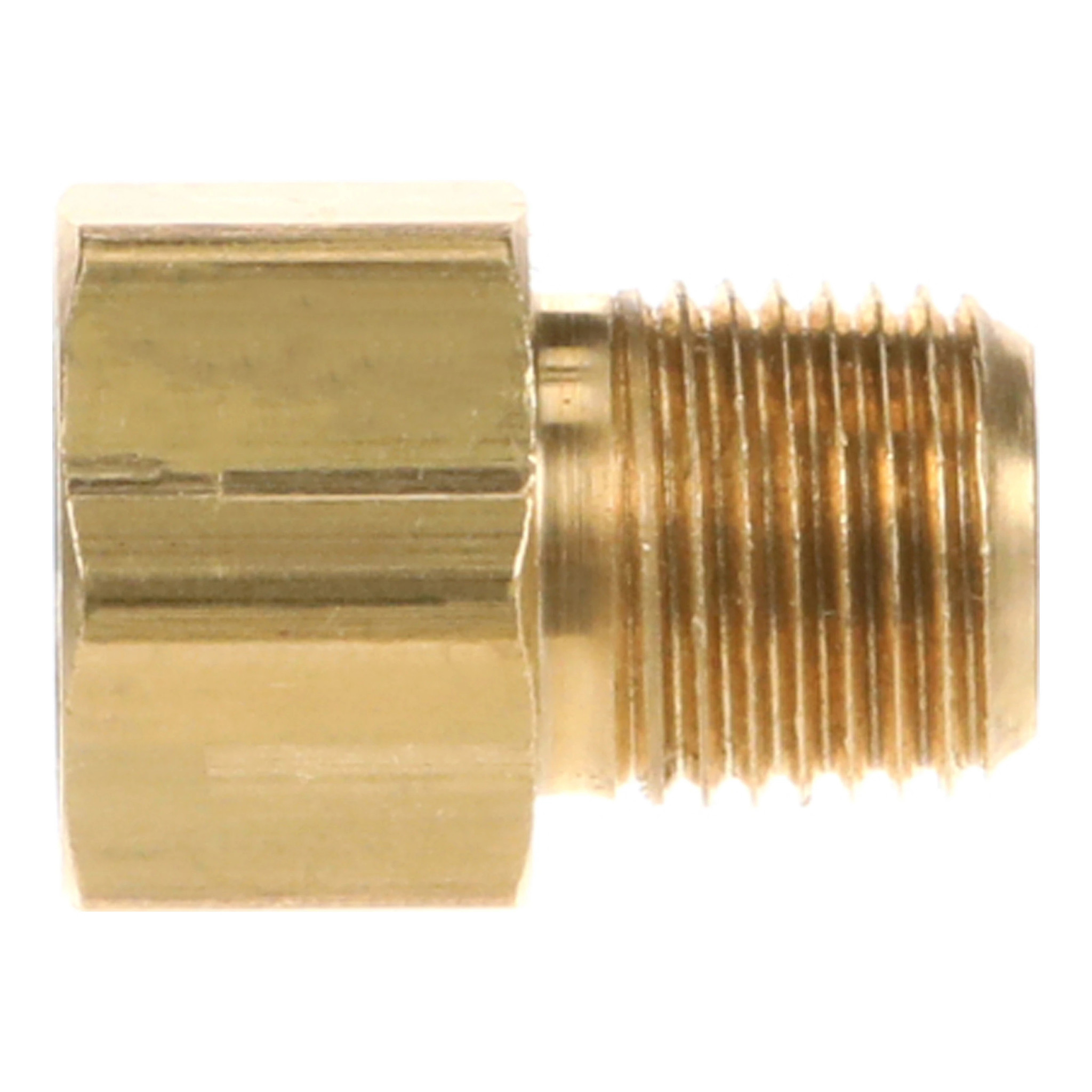 HYD CONNECTOR | NEWHOLLANDAG | CA | EN