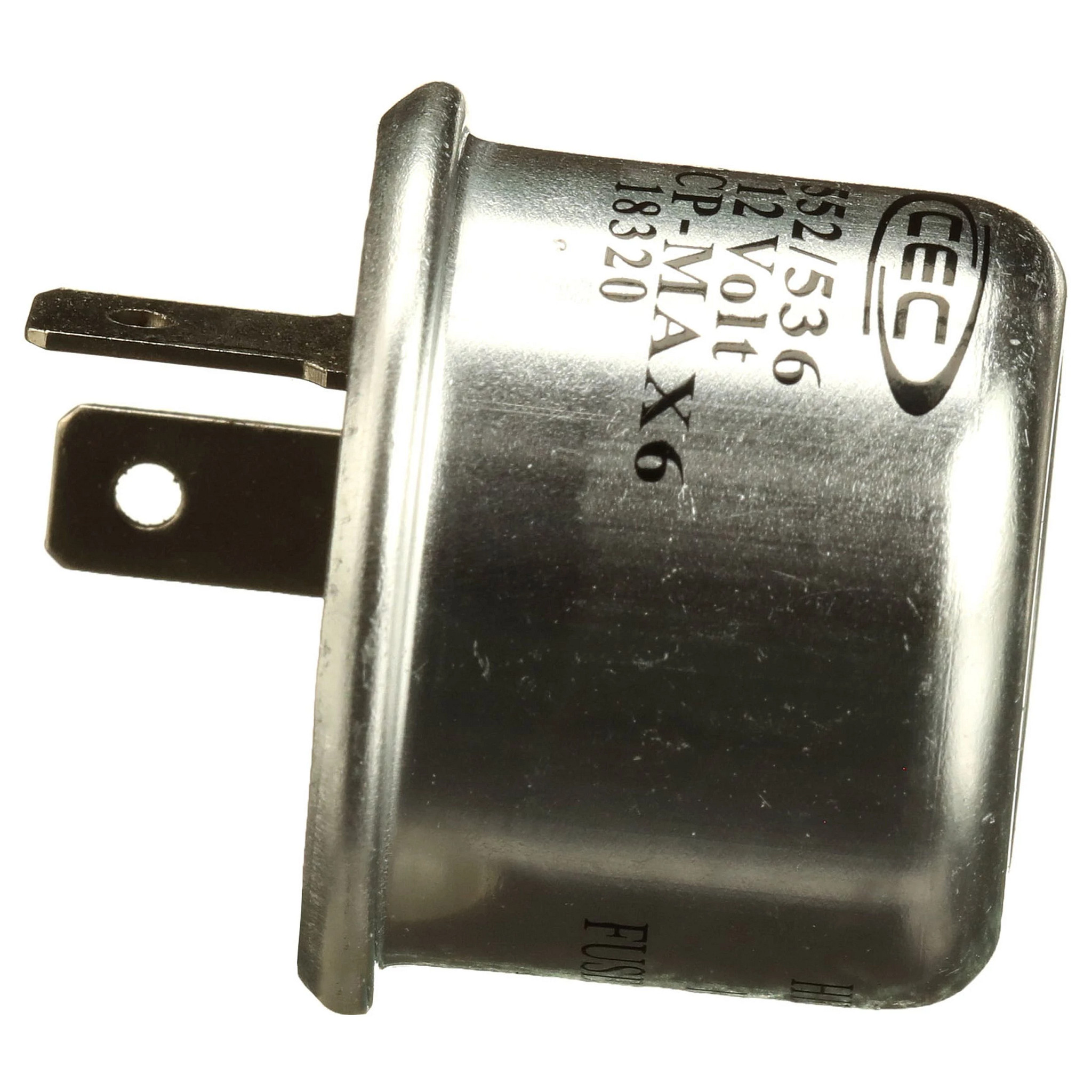 FLASHER UNIT | CASEIH | US | EN