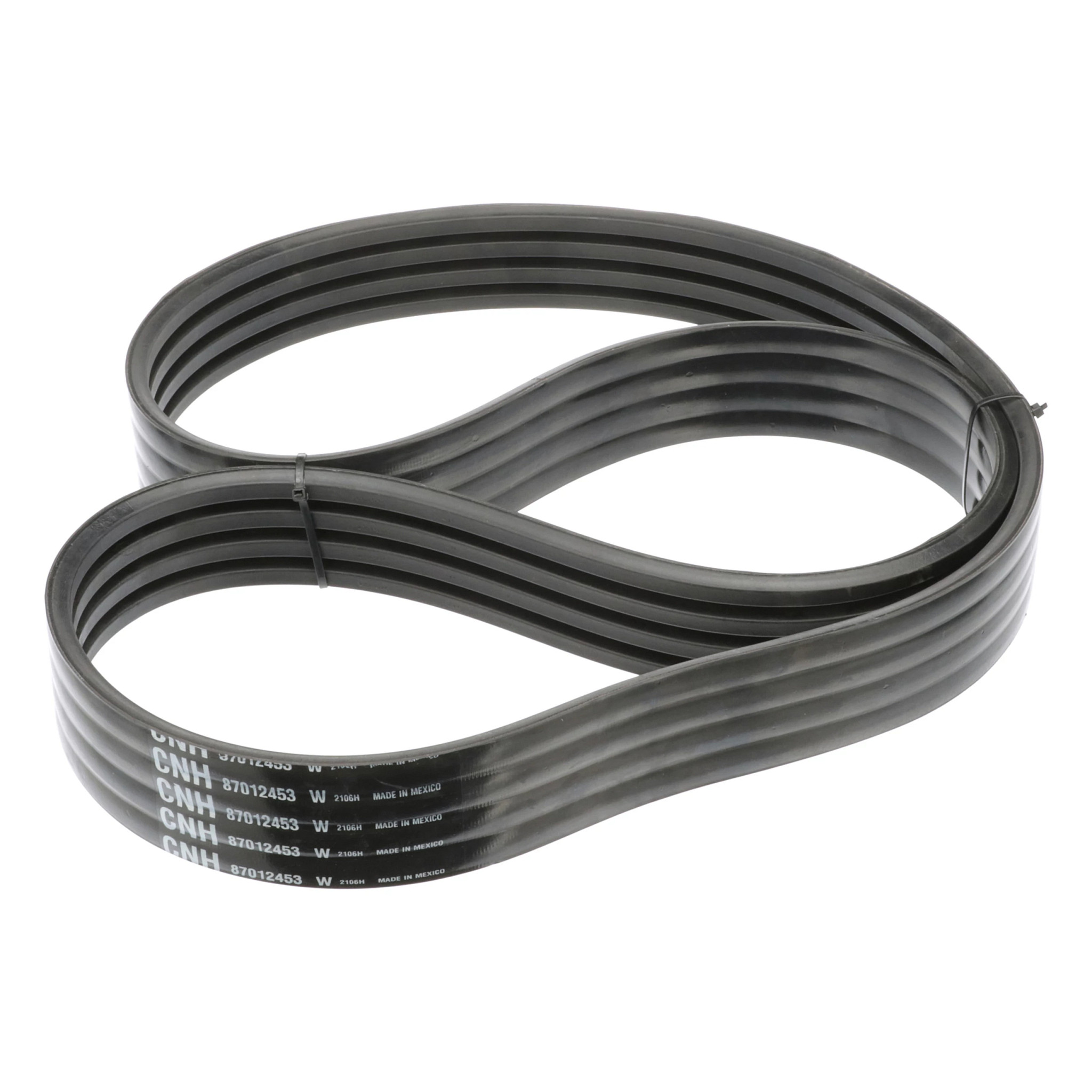 V-BELT | NEWHOLLANDAG | GB | EN