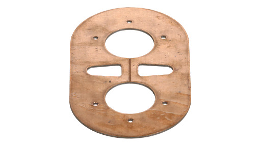 DIAPHRAGME | STEYR | EU | DE