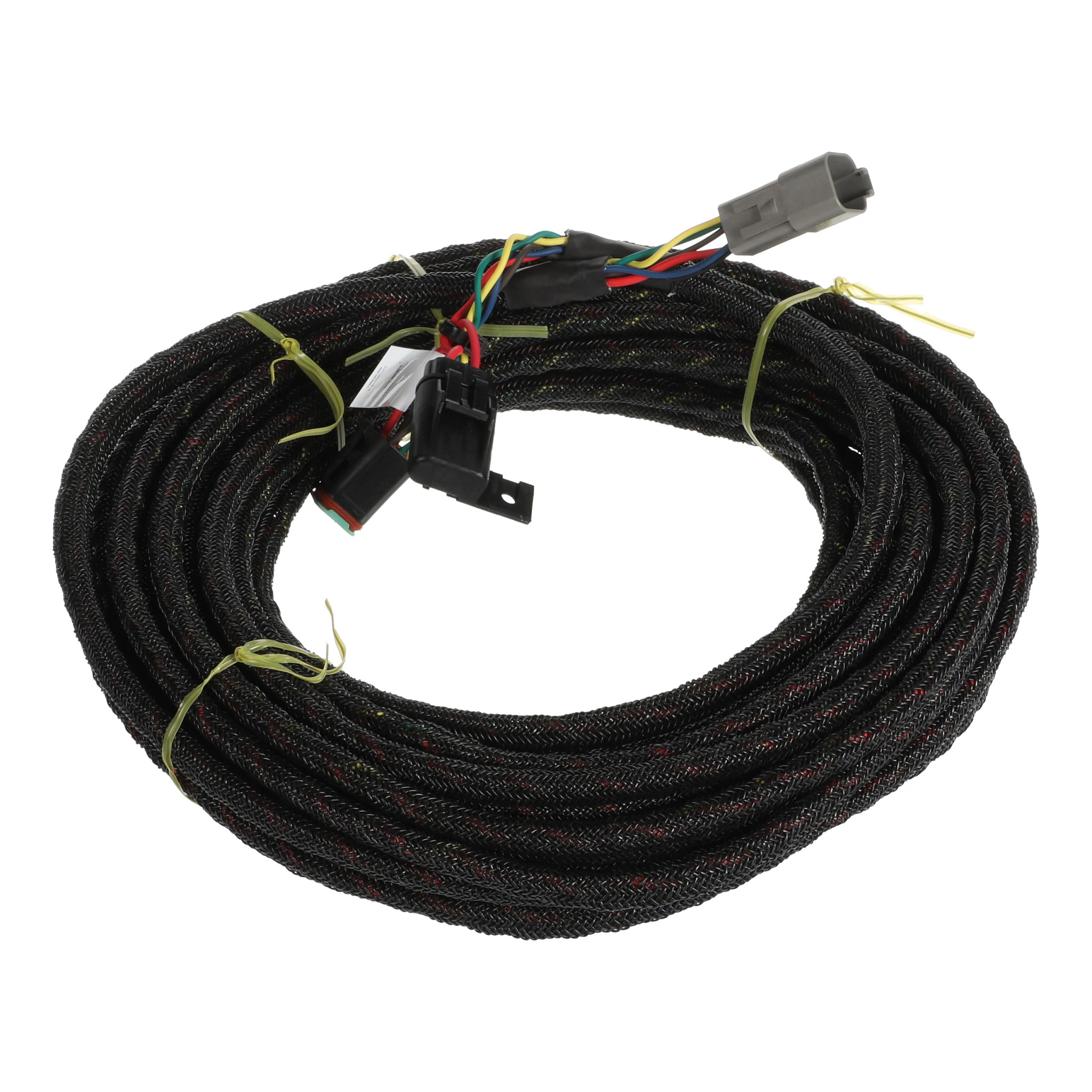 WIRE HARNESS | CASEIH | US | EN