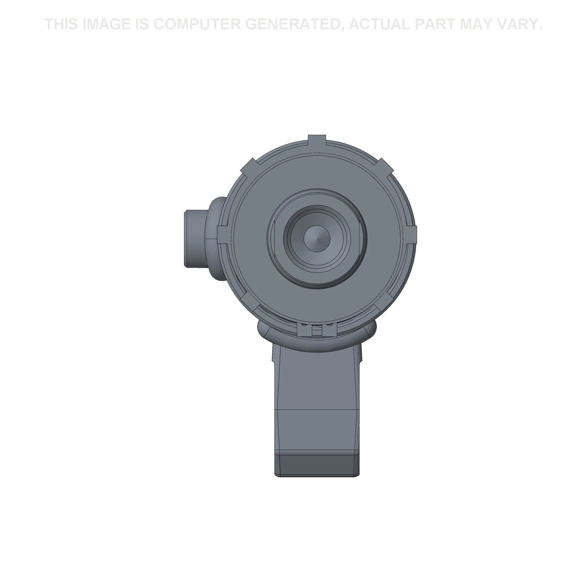 STEERING CYLINDER | CASECE | CA | EN