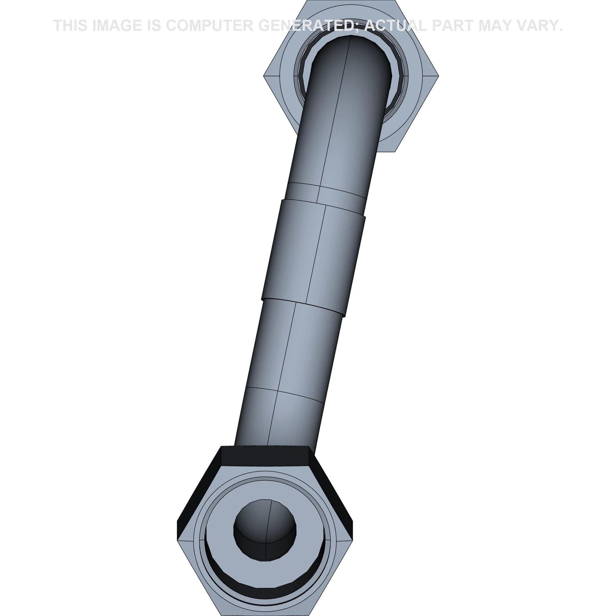 TUYAU HYDRAULIQUE | NEWHOLLANDCE | AMEA | FR