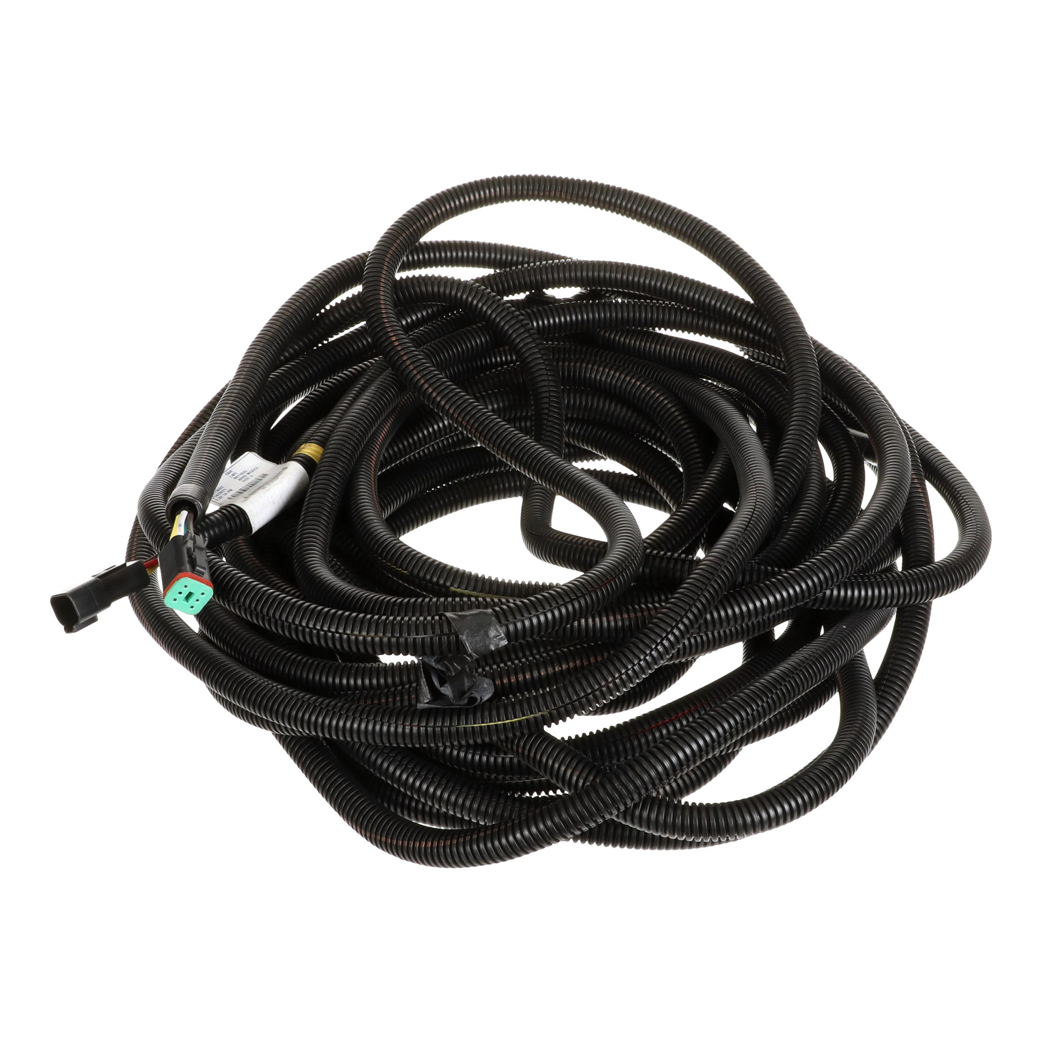 FAISCEAU ELECTRIQUE | NEWHOLLANDCE | EU | FR