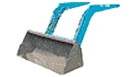 LOADER - SERIES 771 FOR 1900 TRACTOR | NEWHOLLANDAG | US | EN