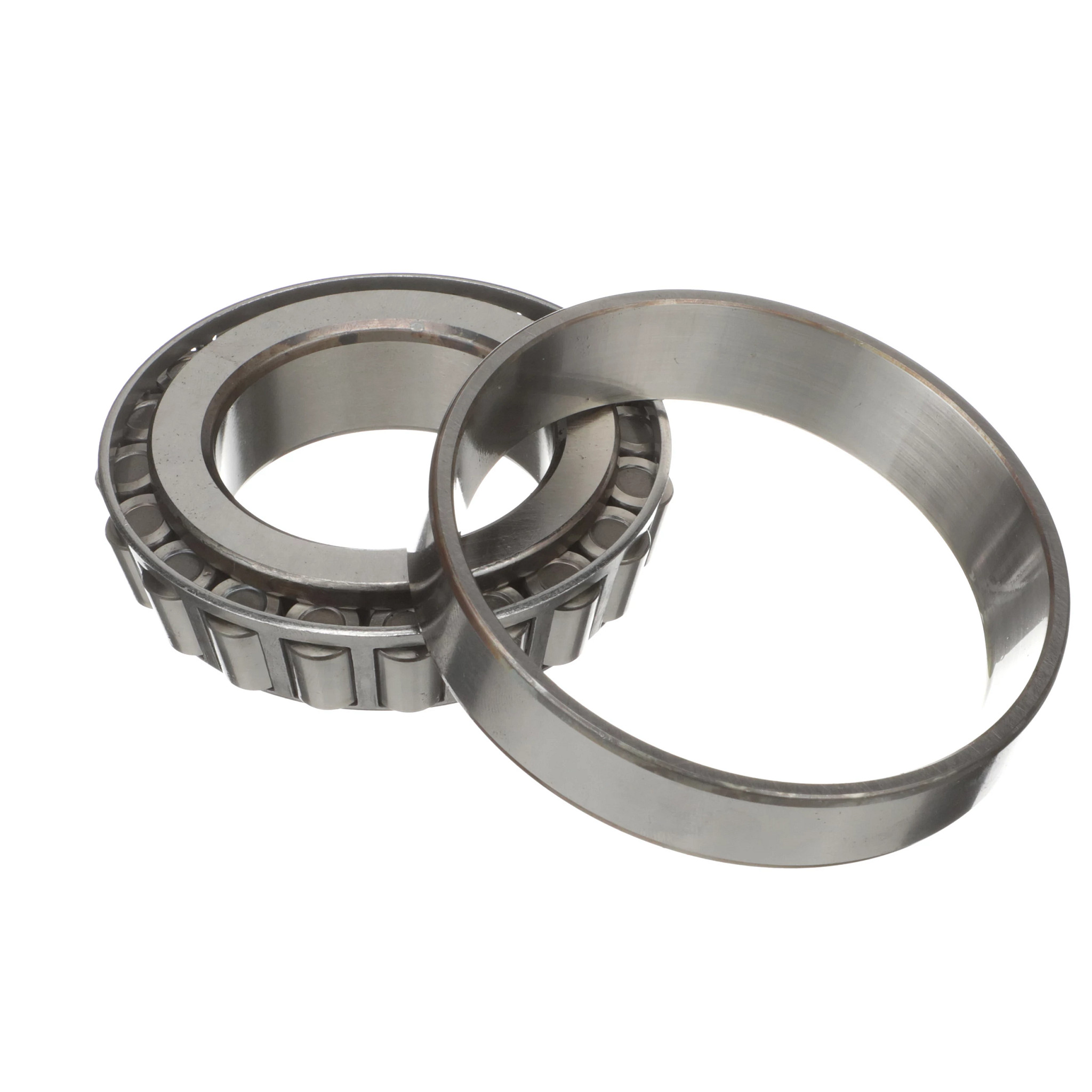 Rolamento de rolos cónicos - 30209 - 45 mm DI x 85 mm DE x 20 mm L | NEWHOLLANDCE | BR | PT